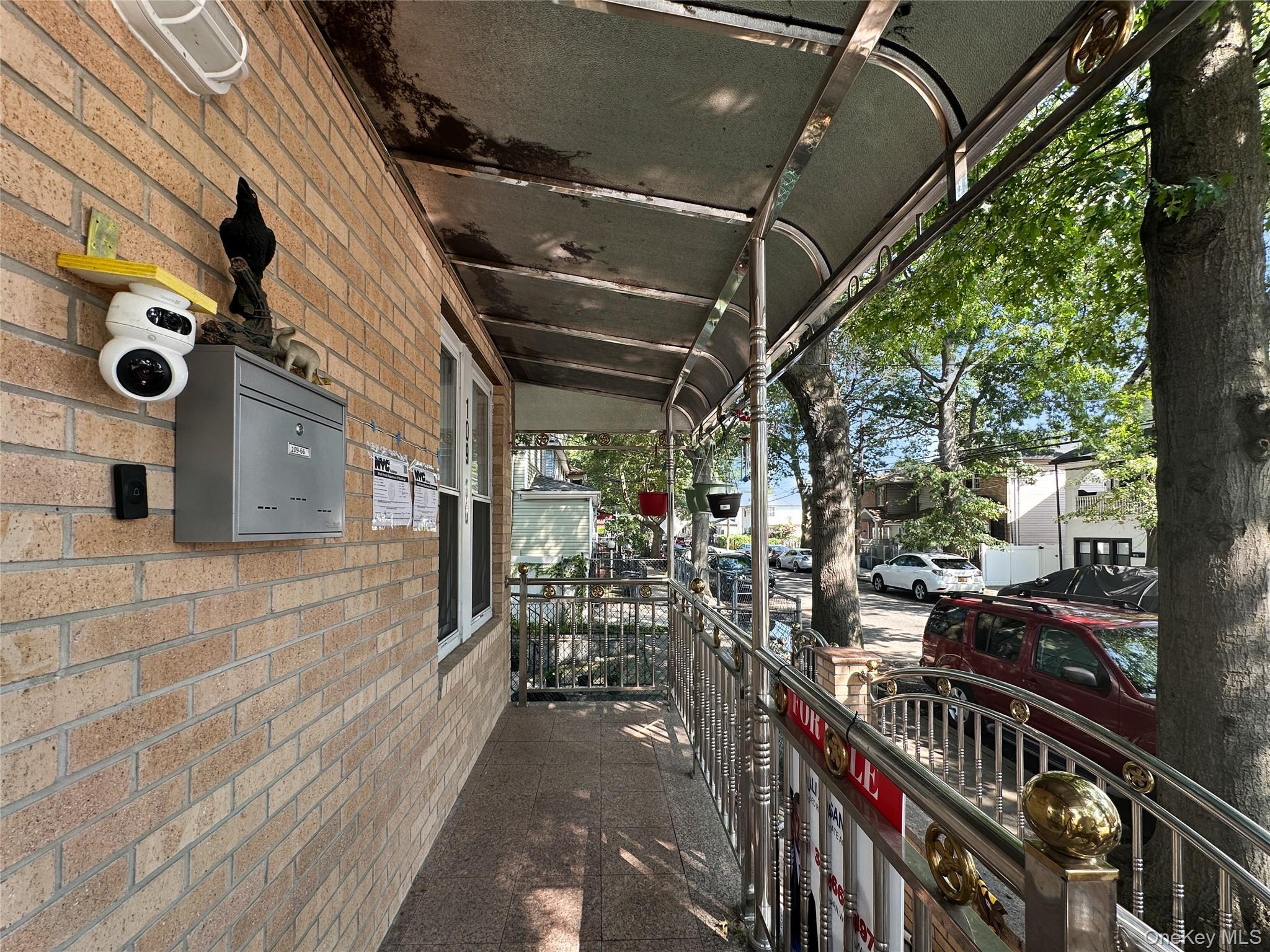 Single Family 153rd Queens, NY 11433, MLS-865593-5