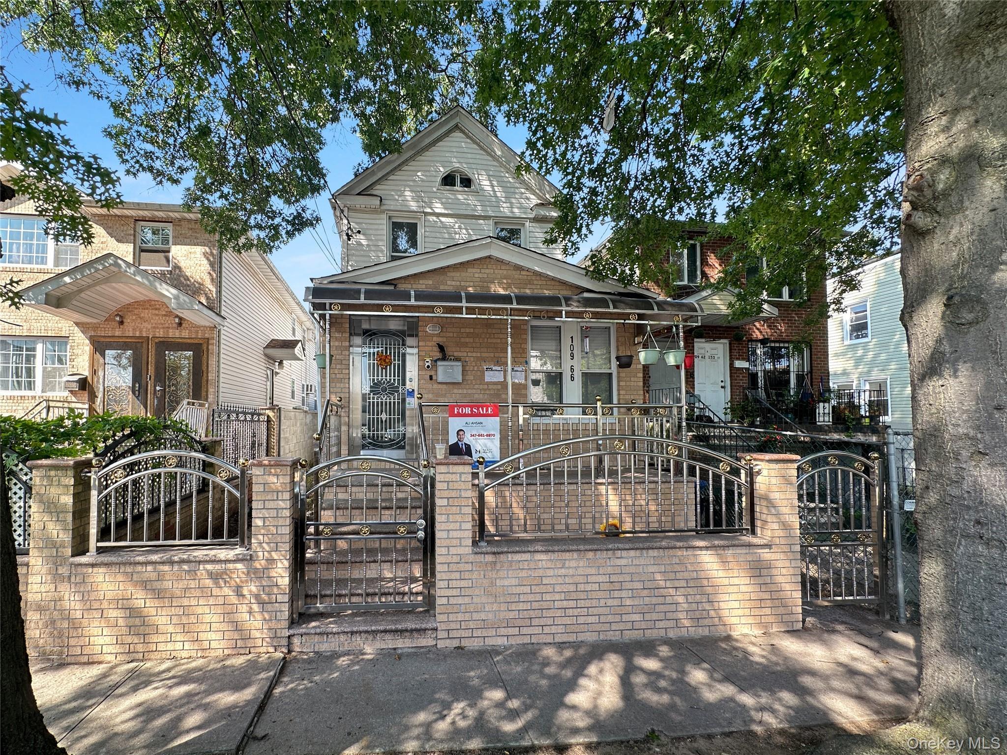 Single Family 153rd Queens, NY 11433, MLS-865593-6