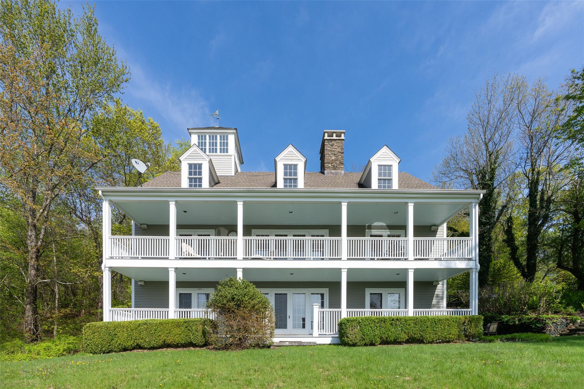 Single Family Charlie Hill  Dutchess County, NY 12546, MLS-865598-2