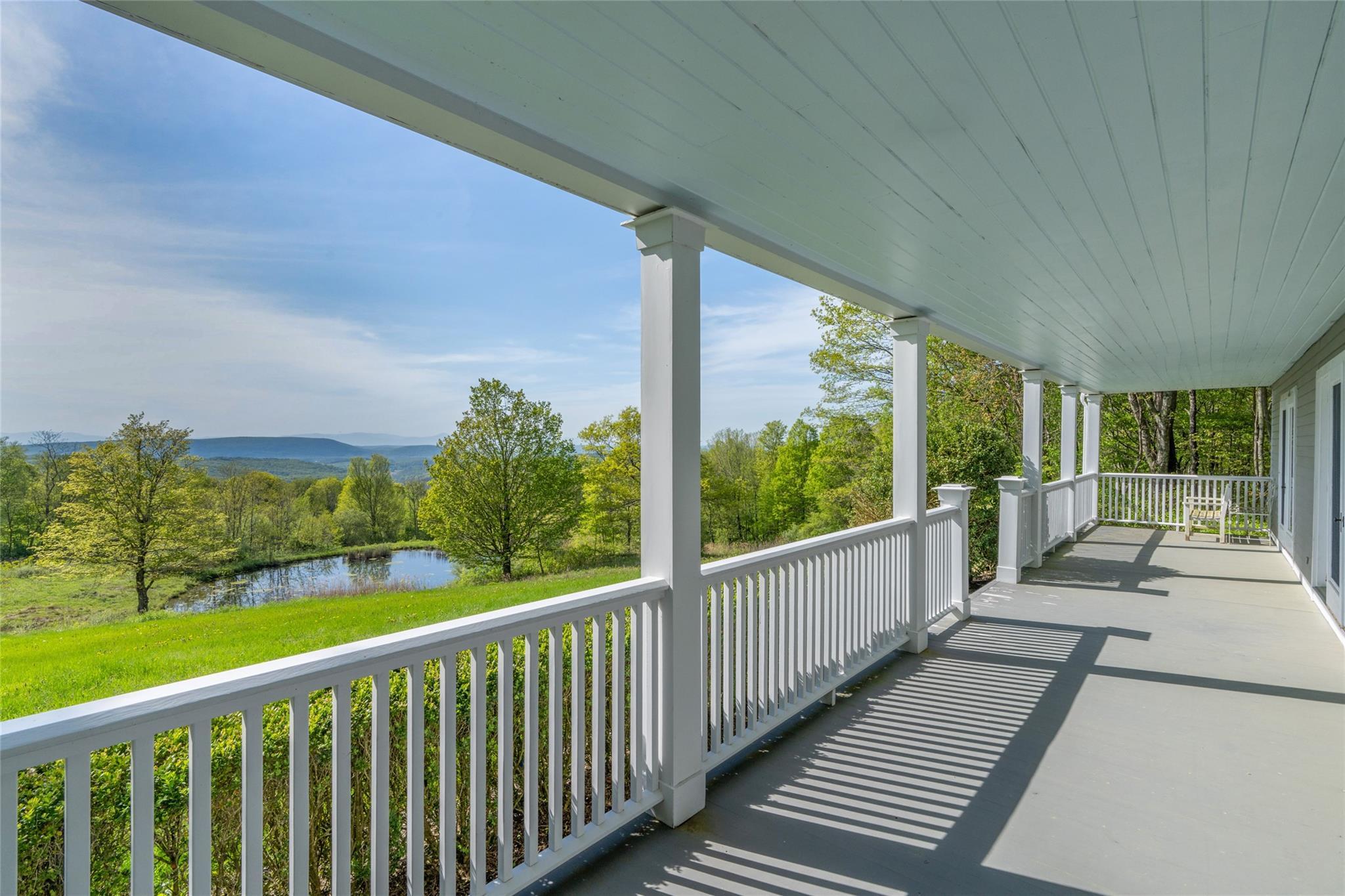 Single Family Charlie Hill  Dutchess County, NY 12546, MLS-865598-20