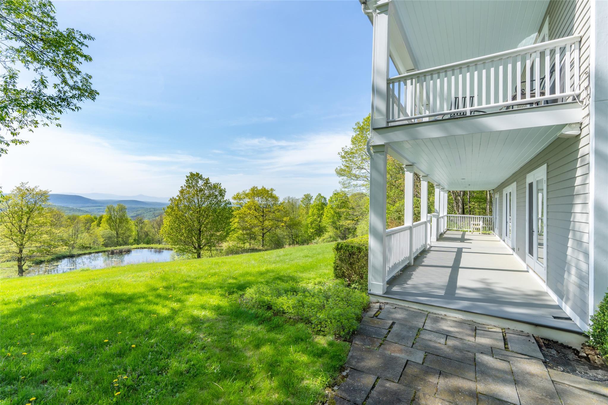 Single Family Charlie Hill  Dutchess County, NY 12546, MLS-865598-21
