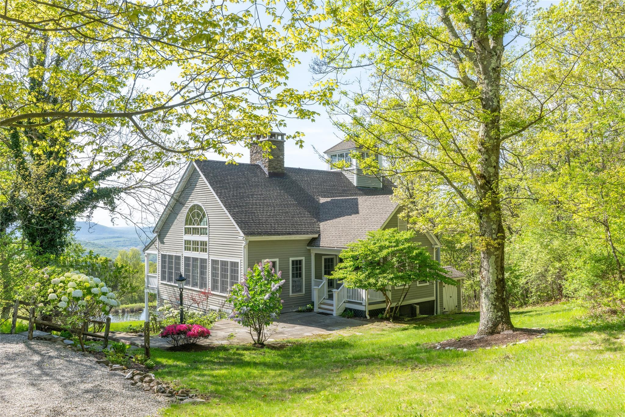 Single Family Charlie Hill  Dutchess County, NY 12546, MLS-865598-22