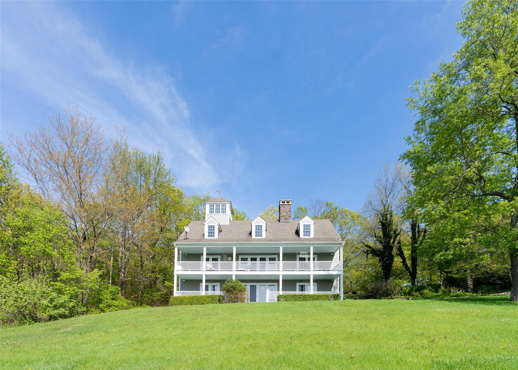 Single Family Charlie Hill  Dutchess County, NY 12546, MLS-865598-23