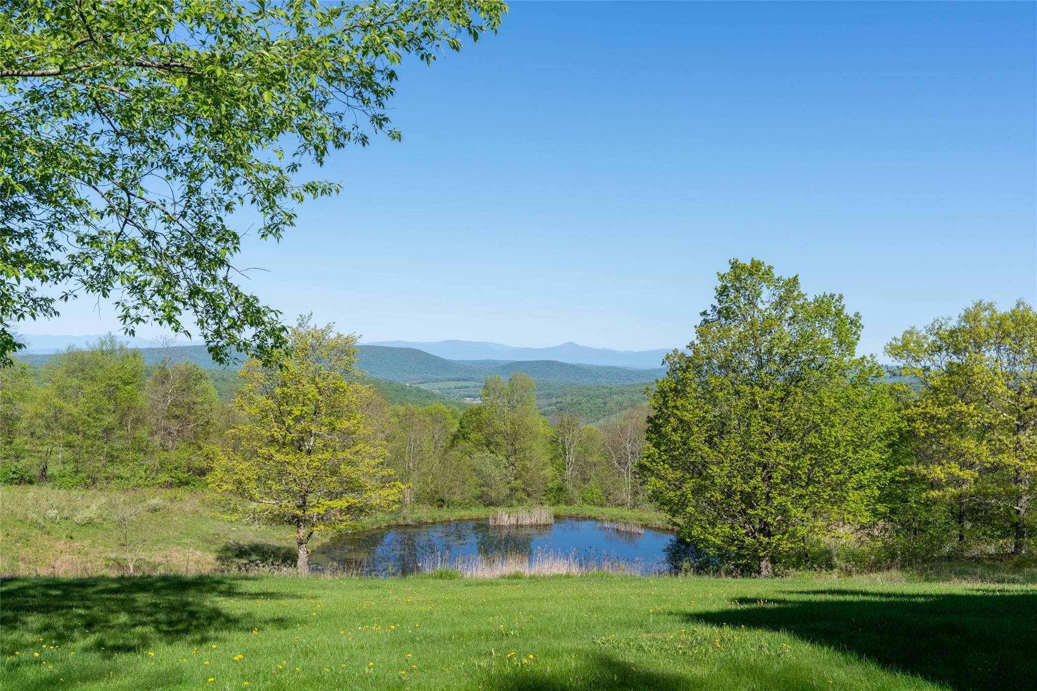 Single Family Charlie Hill  Dutchess County, NY 12546, MLS-865598-24