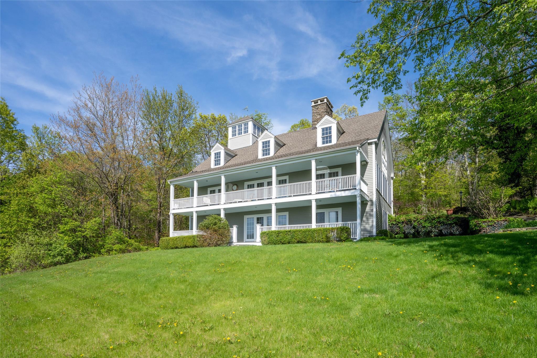 Single Family Charlie Hill  Dutchess County, NY 12546, MLS-865598-3