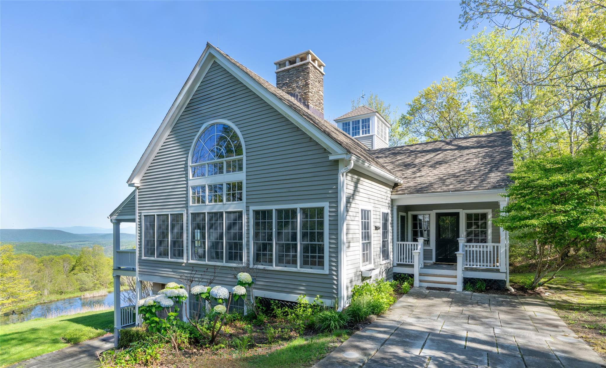 Single Family Charlie Hill  Dutchess County, NY 12546, MLS-865598-4