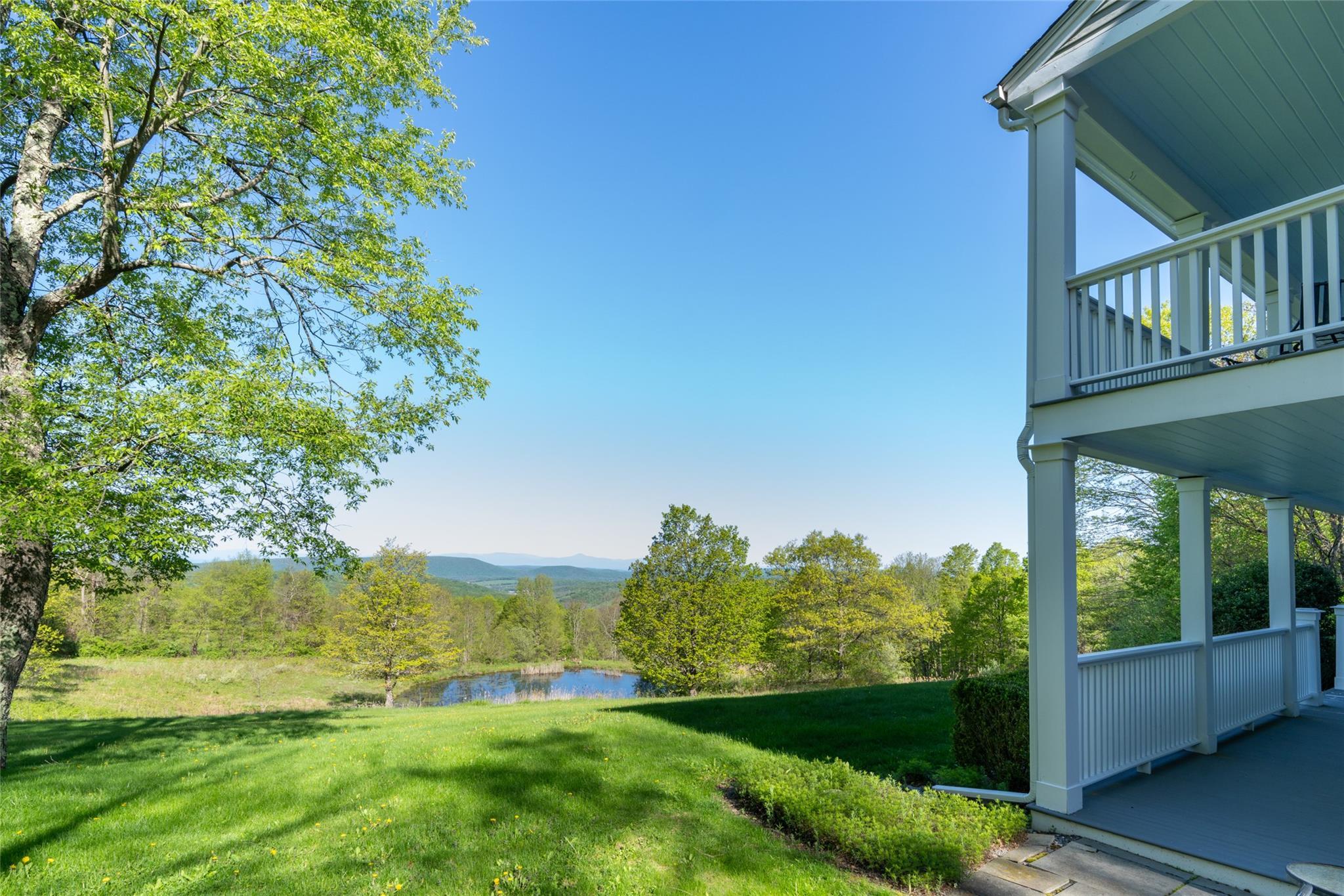 Single Family Charlie Hill  Dutchess County, NY 12546, MLS-865598-5
