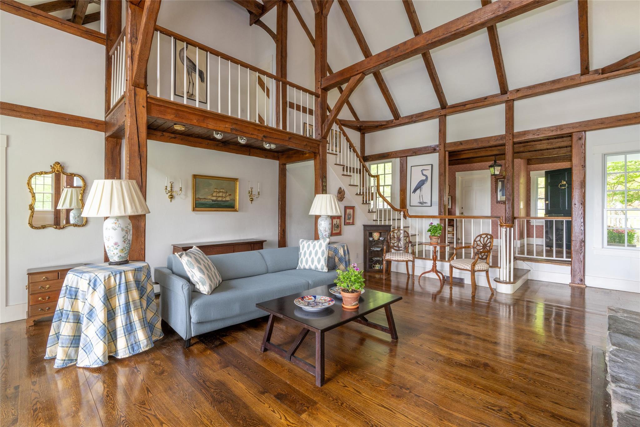 Single Family Charlie Hill  Dutchess County, NY 12546, MLS-865598-9