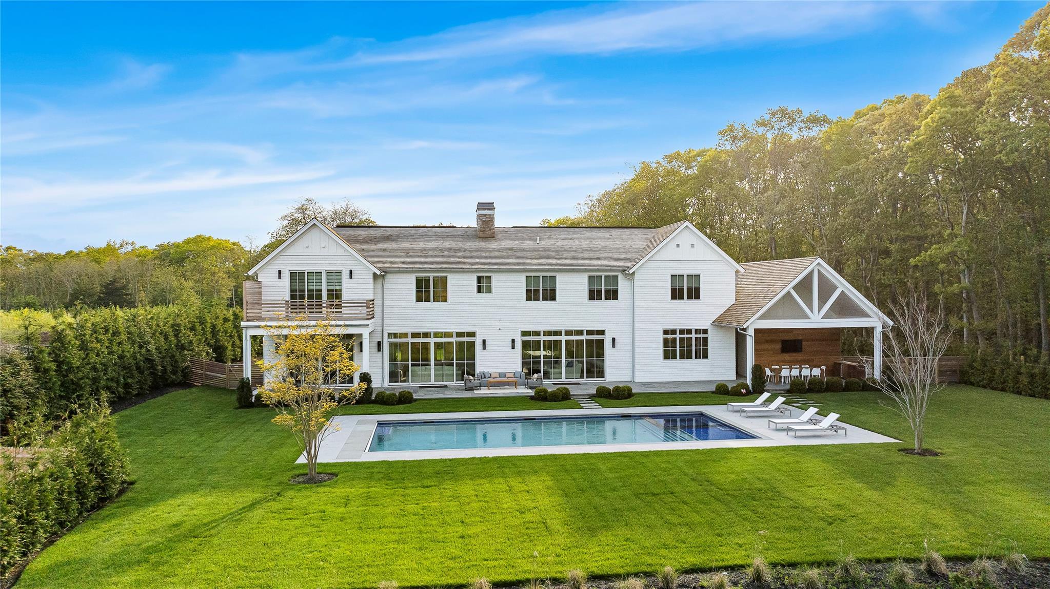 Single Family Deerfield  Suffolk County, NY 11976, MLS-865604-42