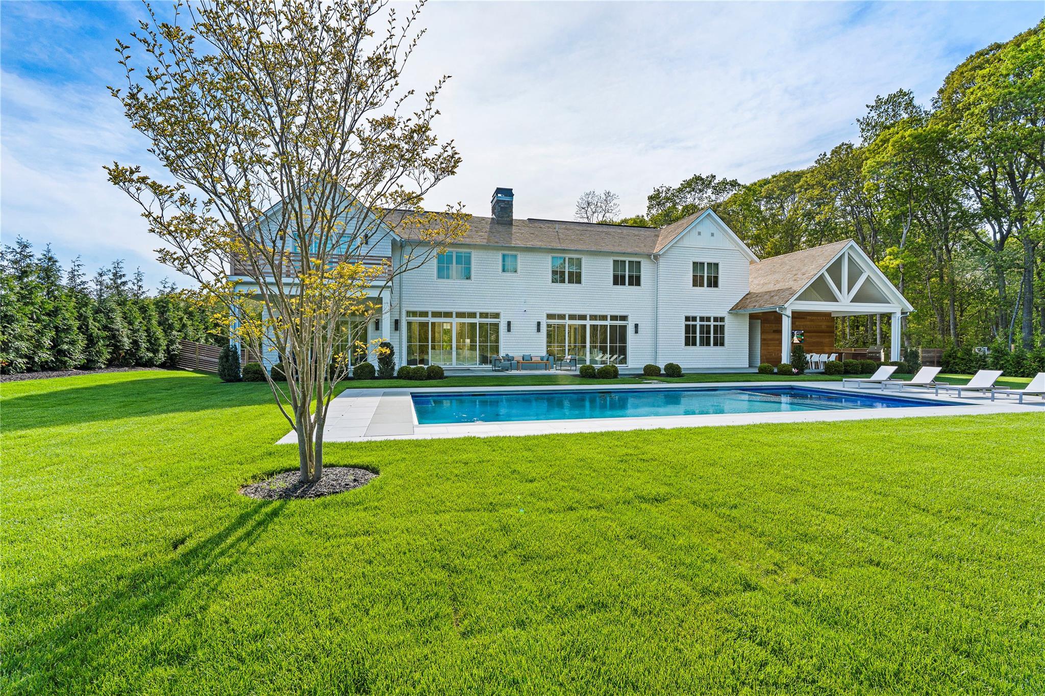 Single Family Deerfield  Suffolk County, NY 11976, MLS-865604-43