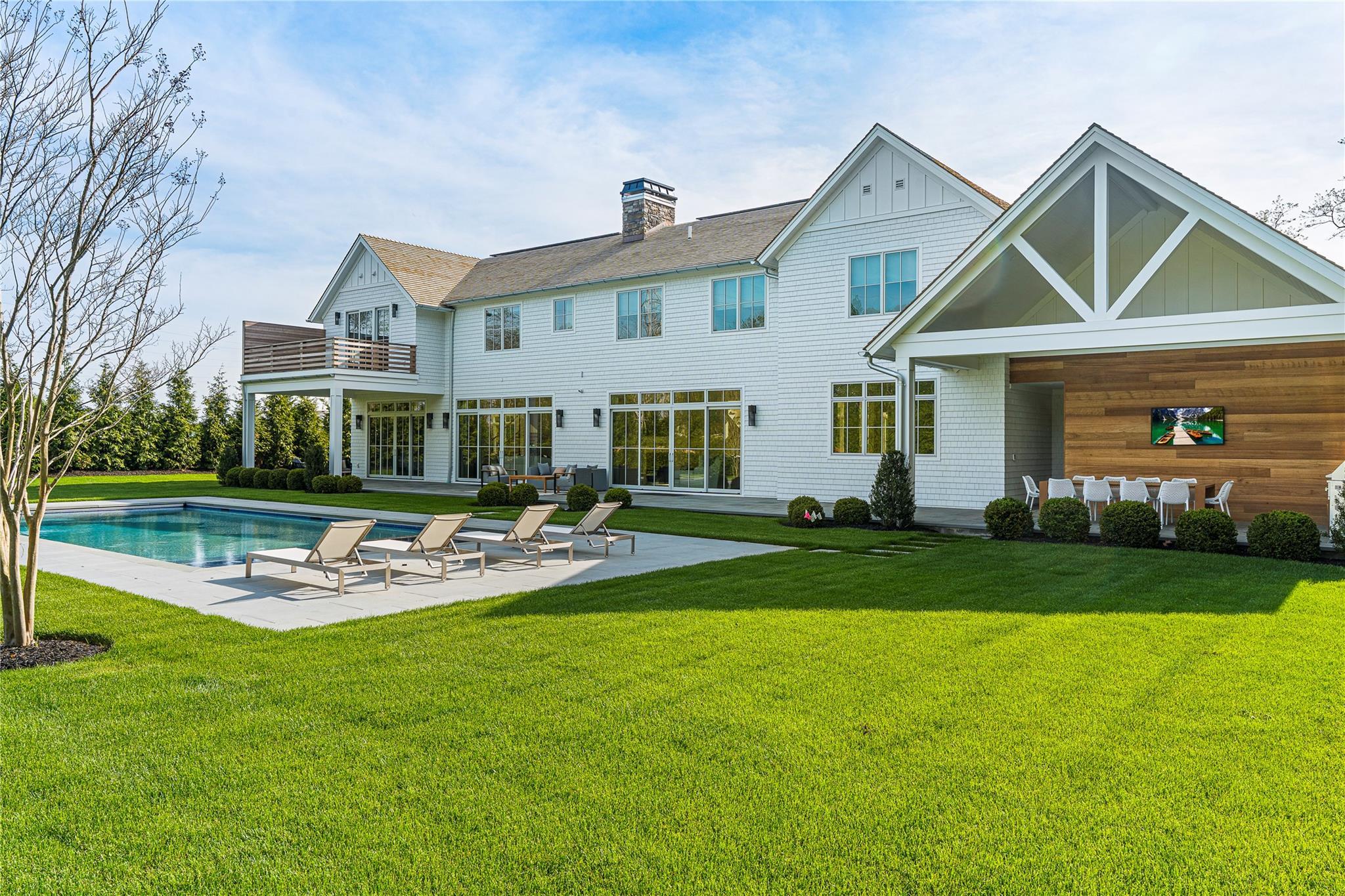 Single Family Deerfield  Suffolk County, NY 11976, MLS-865604-44
