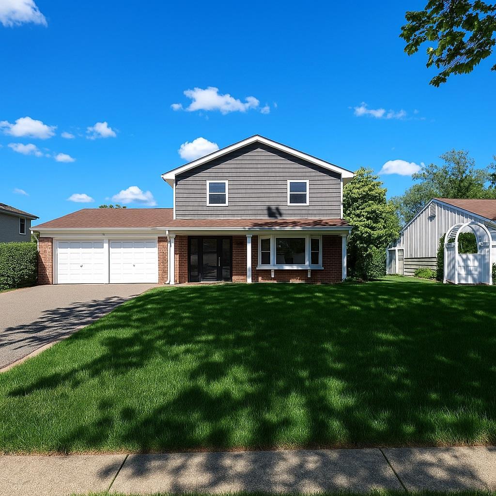 Single Family Nottingham  Nassau County, NY 11040, MLS-865612-18