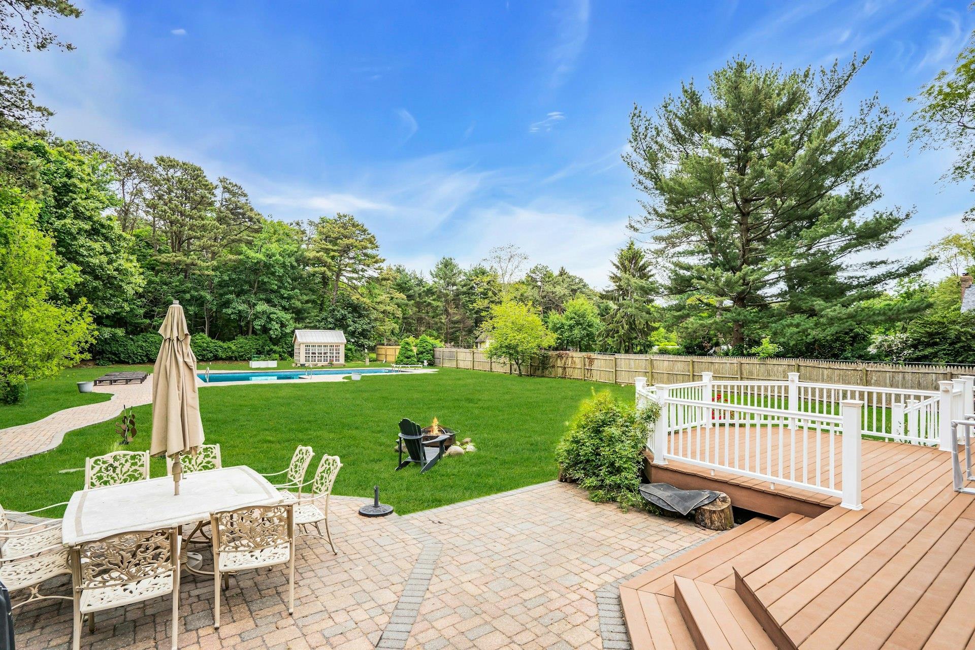 Single Family Carlls Straight  Suffolk County, NY 11746, MLS-865623-40