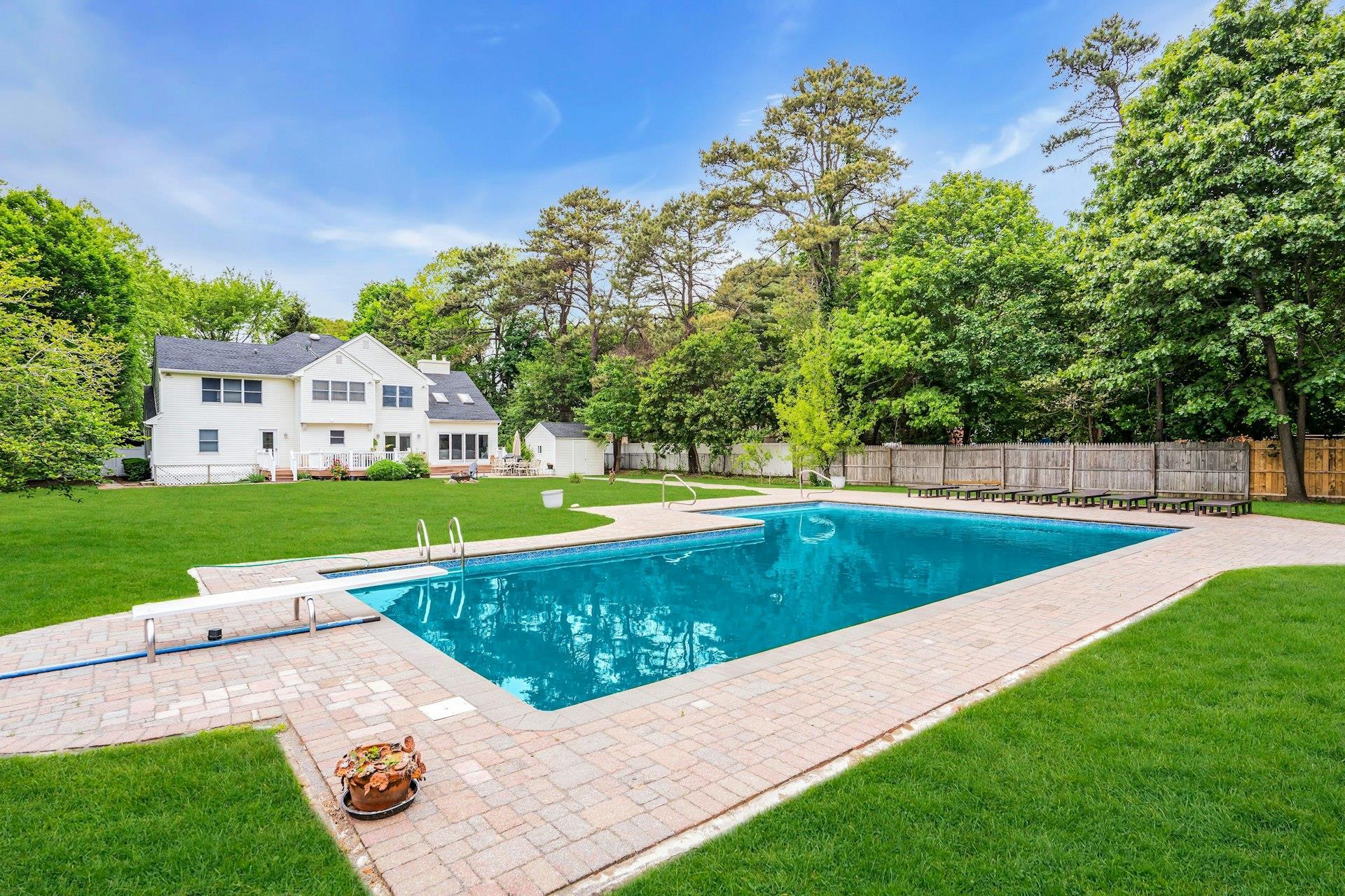 Single Family Carlls Straight  Suffolk County, NY 11746, MLS-865623-44