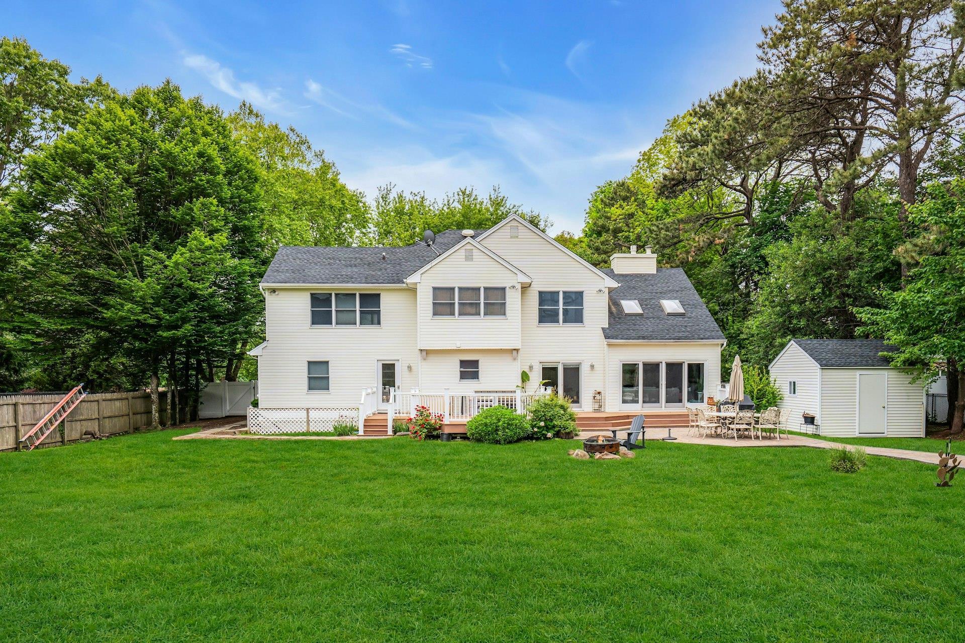 Single Family Carlls Straight  Suffolk County, NY 11746, MLS-865623-46