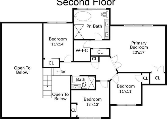 Single Family Carlls Straight  Suffolk County, NY 11746, MLS-865623-49