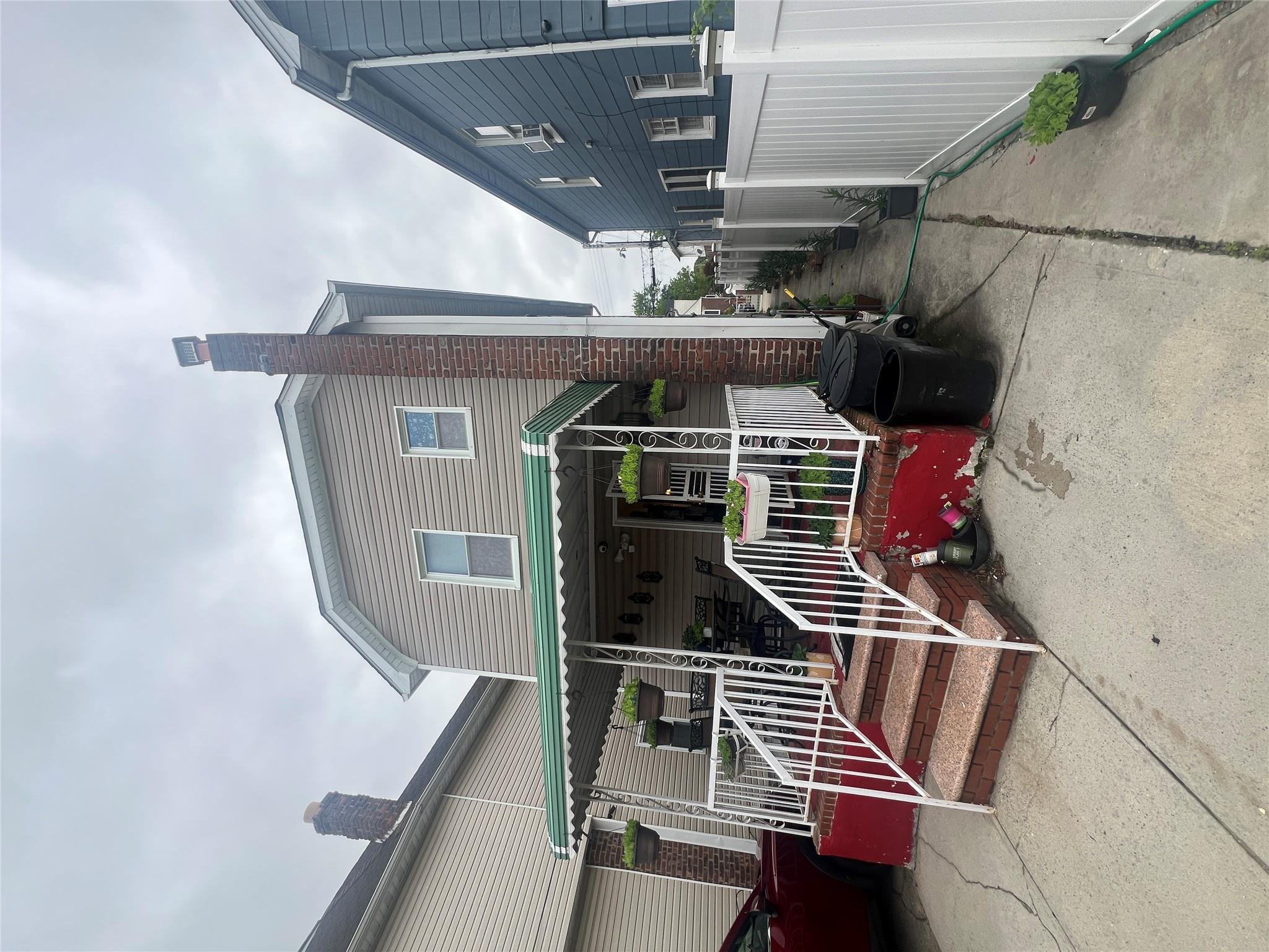 Single Family 218th  Queens, NY 11411, MLS-865624-3