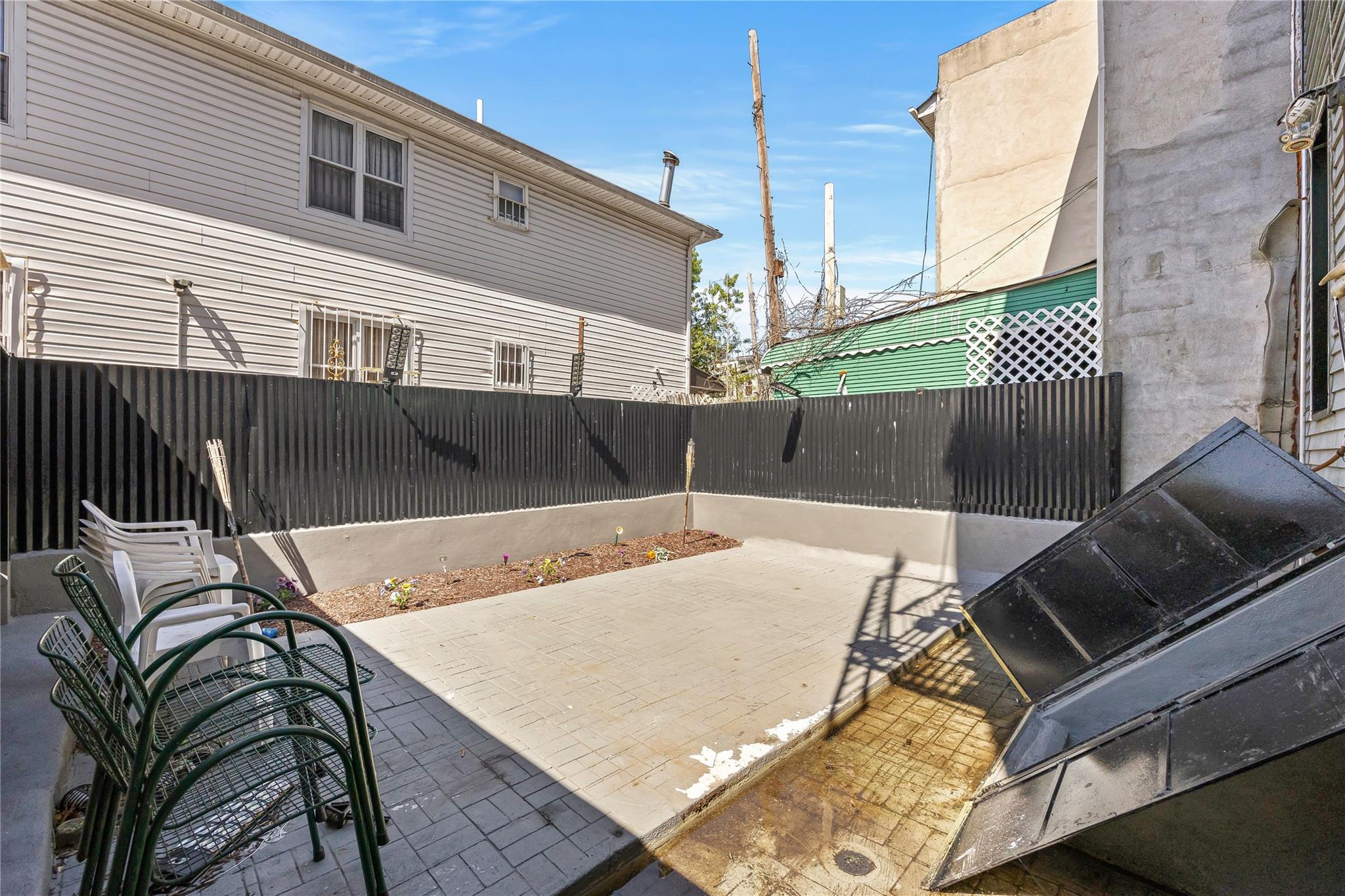 Single Family Glenmore  Brooklyn, NY 11208, MLS-865626-10
