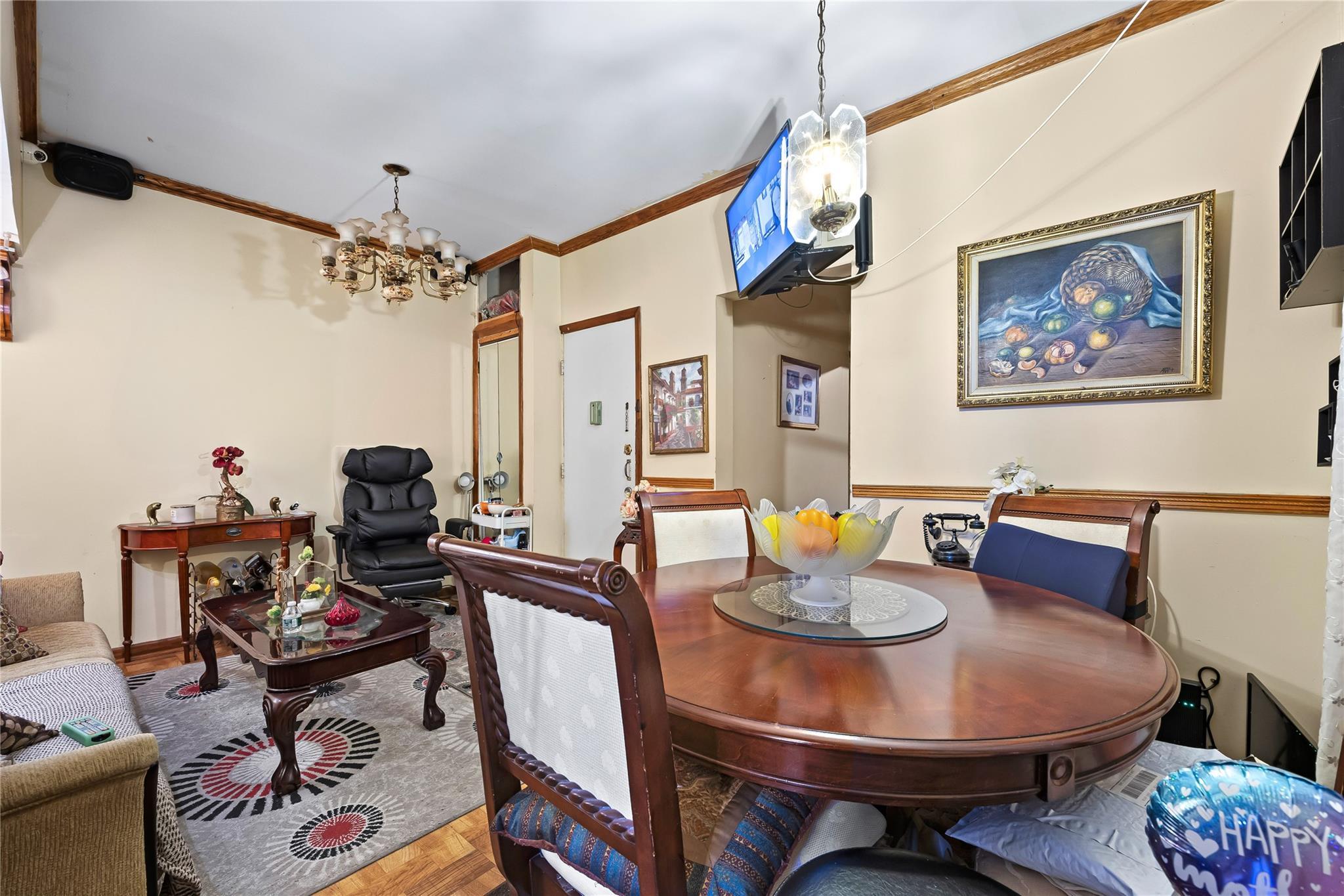 Single Family Glenmore  Brooklyn, NY 11208, MLS-865626-12