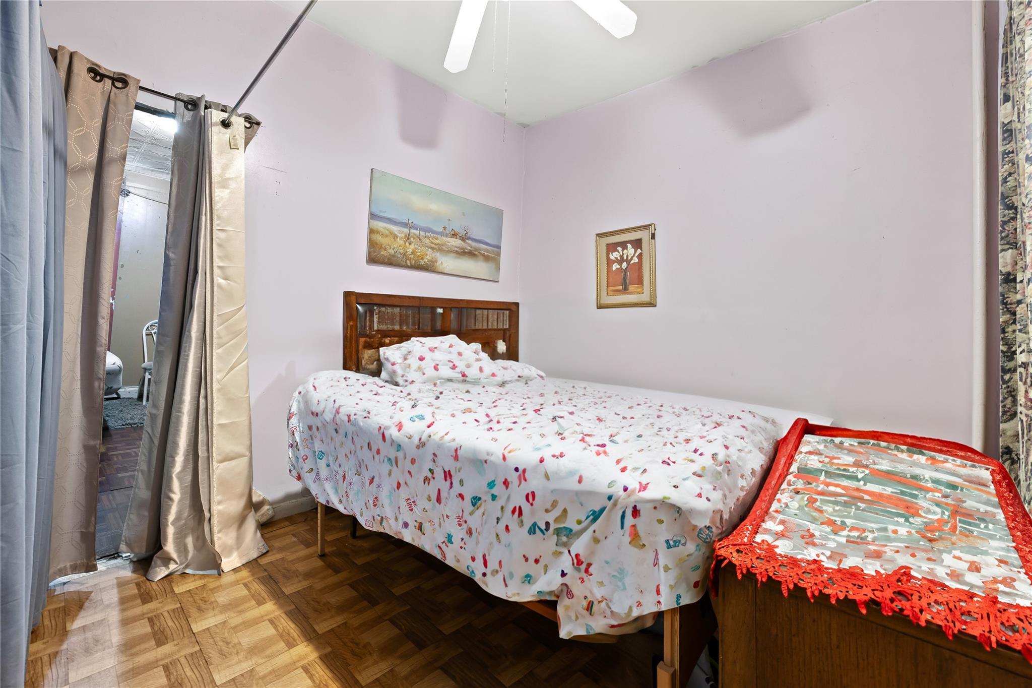 Single Family Glenmore  Brooklyn, NY 11208, MLS-865626-16