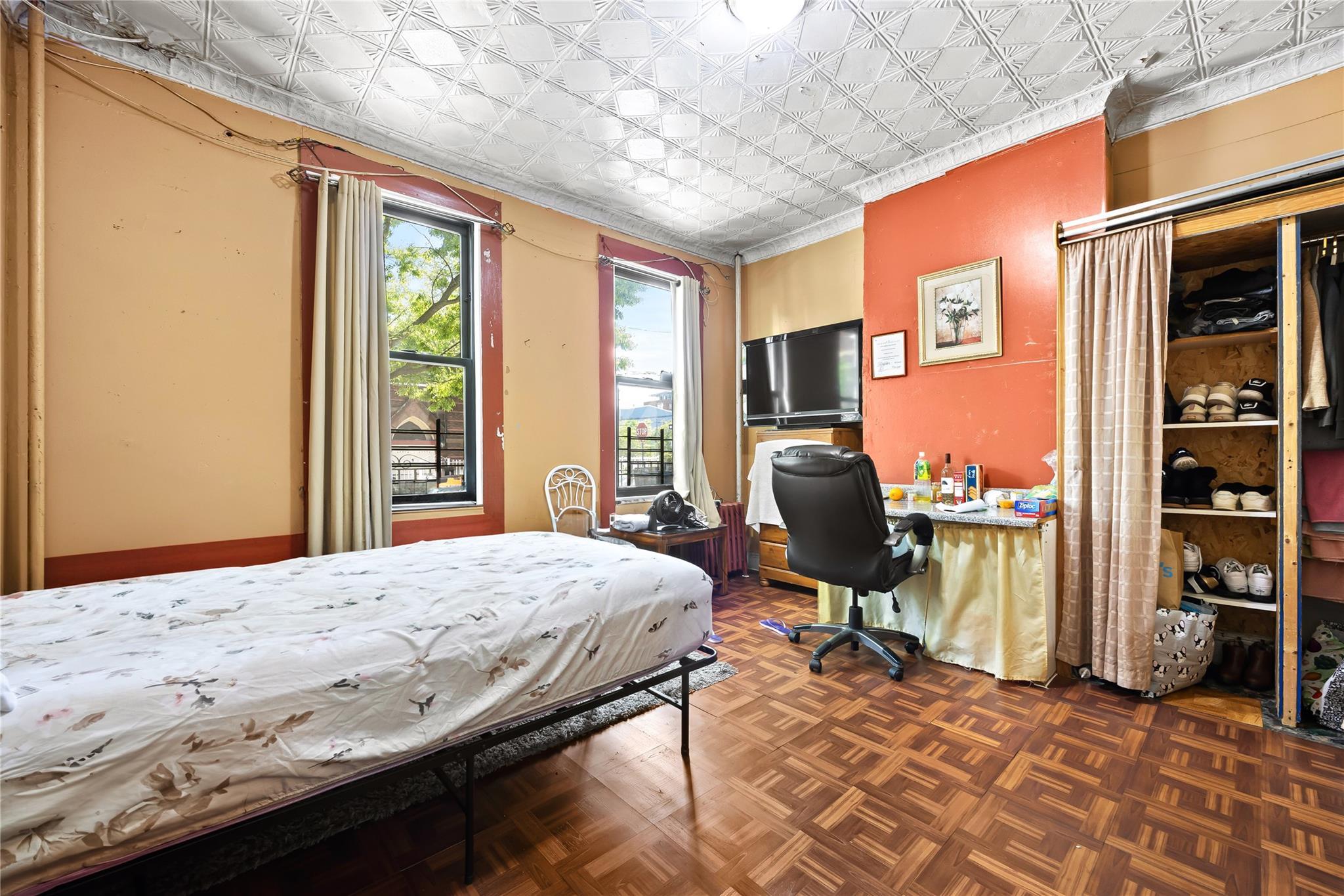 Single Family Glenmore  Brooklyn, NY 11208, MLS-865626-17
