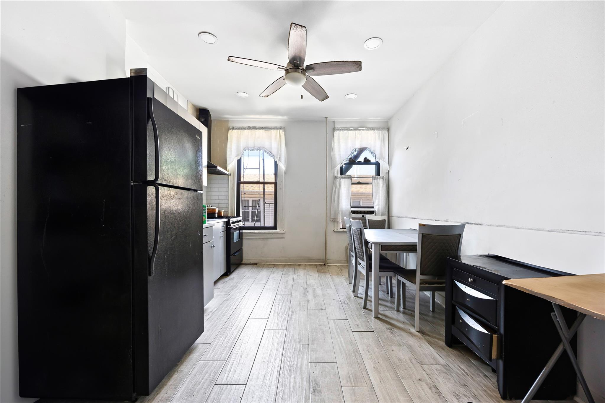 Single Family Glenmore  Brooklyn, NY 11208, MLS-865626-18