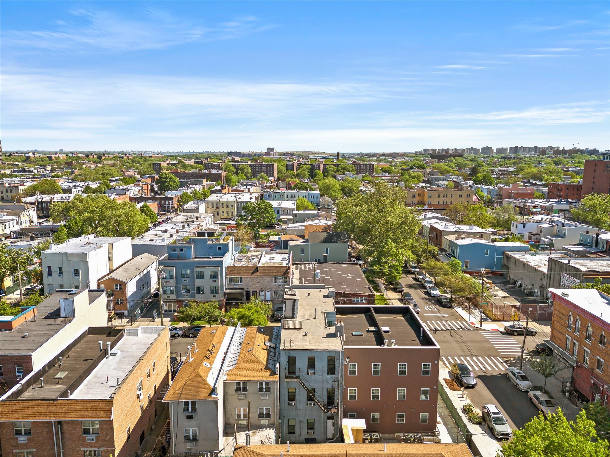 Single Family Glenmore  Brooklyn, NY 11208, MLS-865626-2
