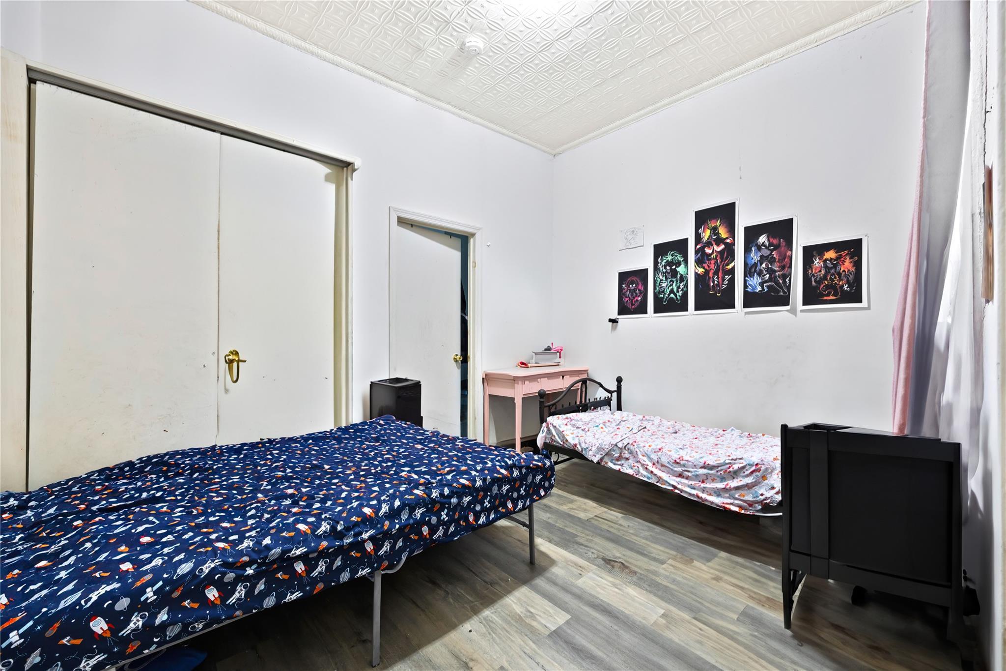 Single Family Glenmore  Brooklyn, NY 11208, MLS-865626-20