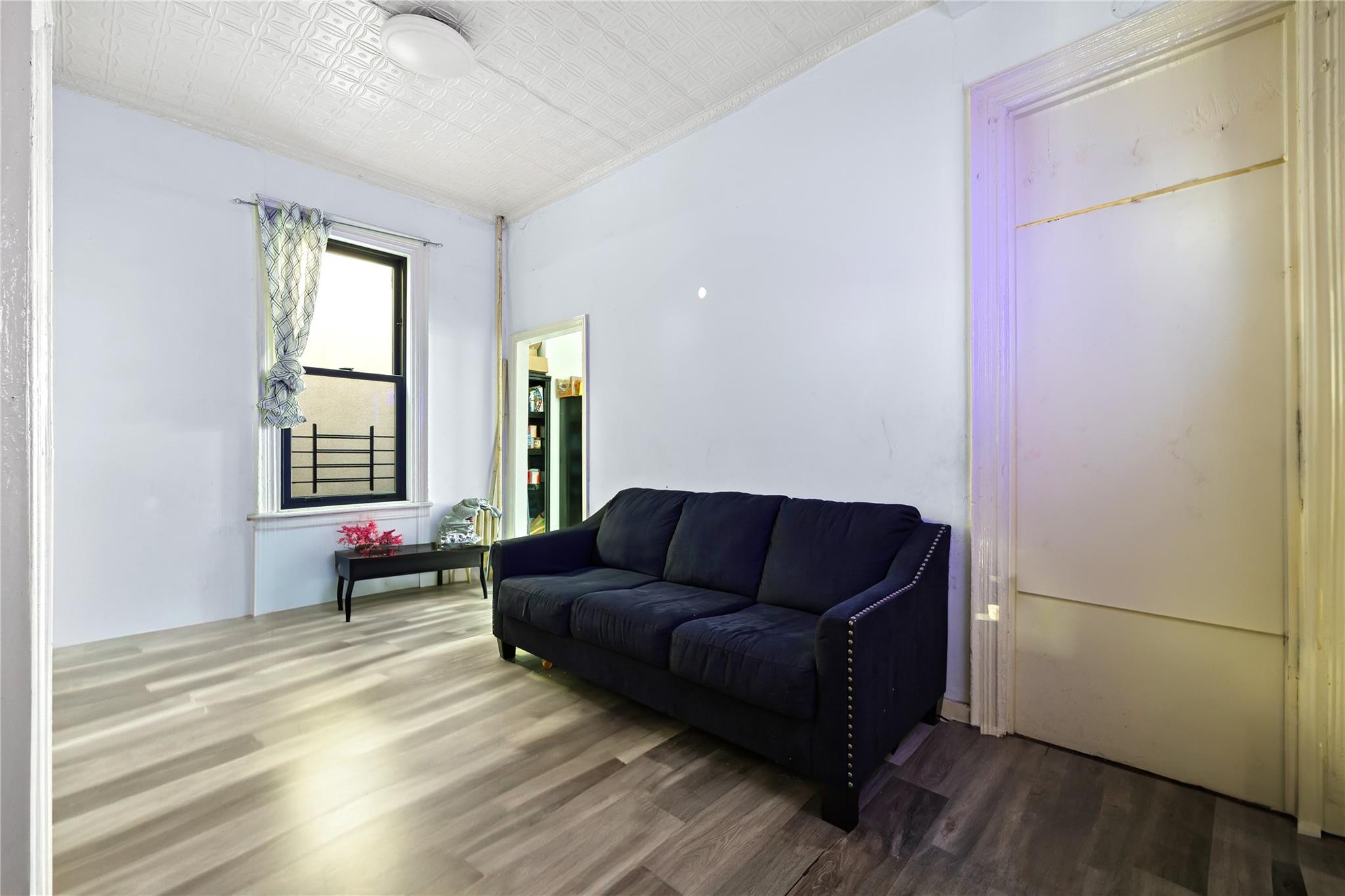 Single Family Glenmore  Brooklyn, NY 11208, MLS-865626-22