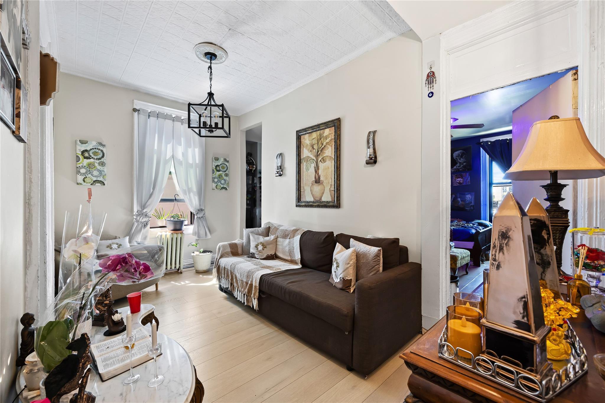 Single Family Glenmore  Brooklyn, NY 11208, MLS-865626-23