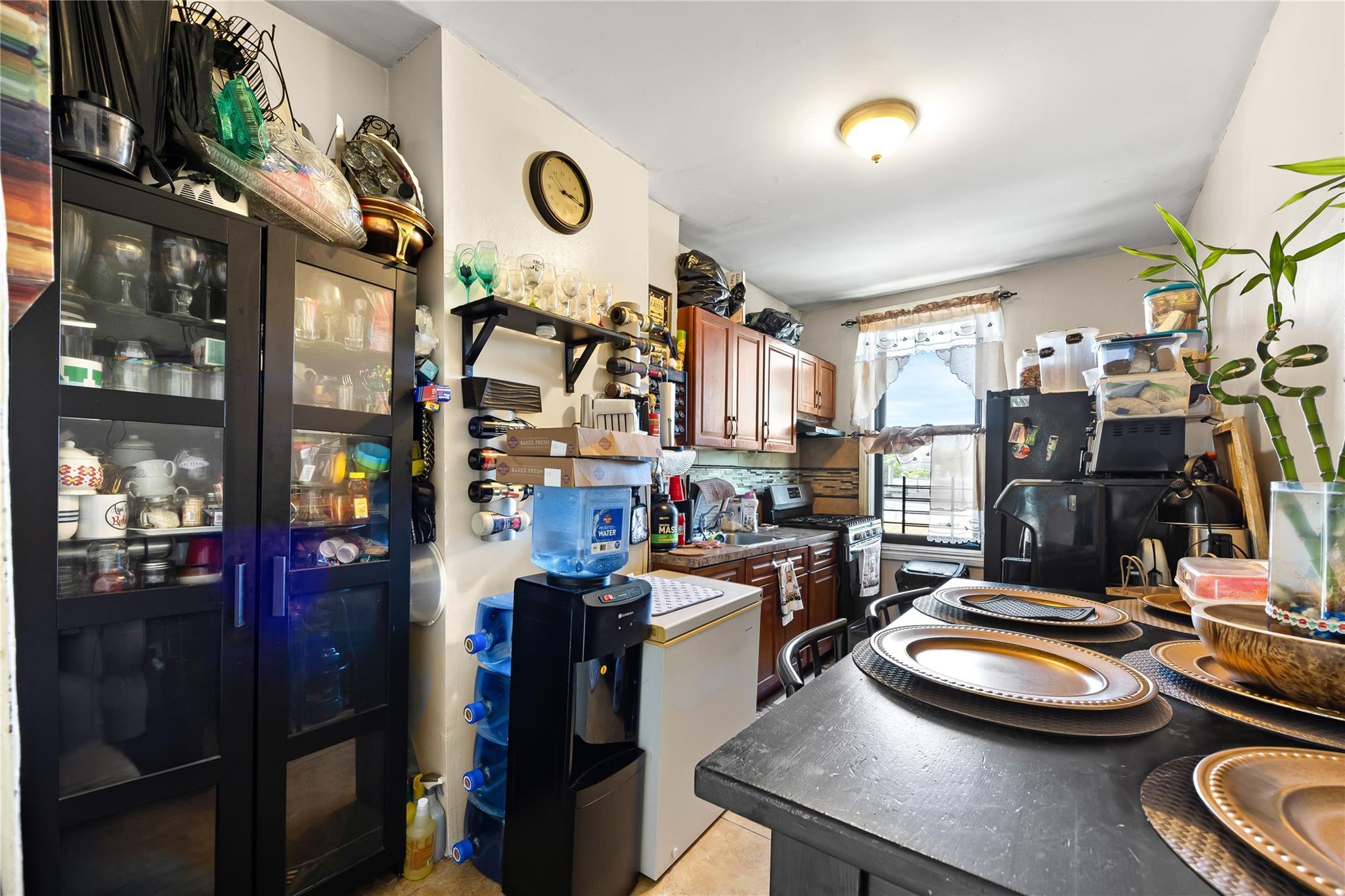 Single Family Glenmore  Brooklyn, NY 11208, MLS-865626-24