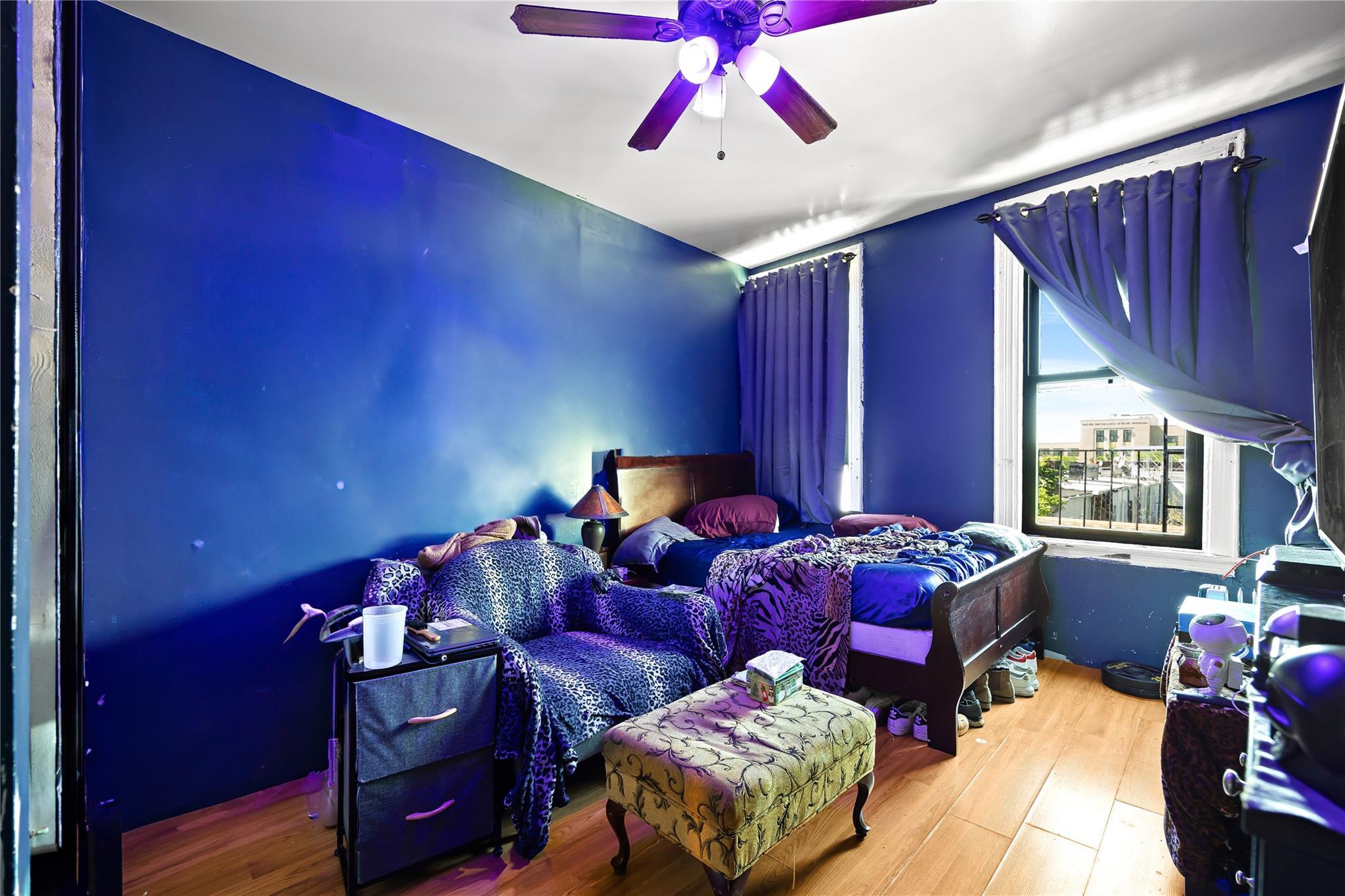 Single Family Glenmore  Brooklyn, NY 11208, MLS-865626-25