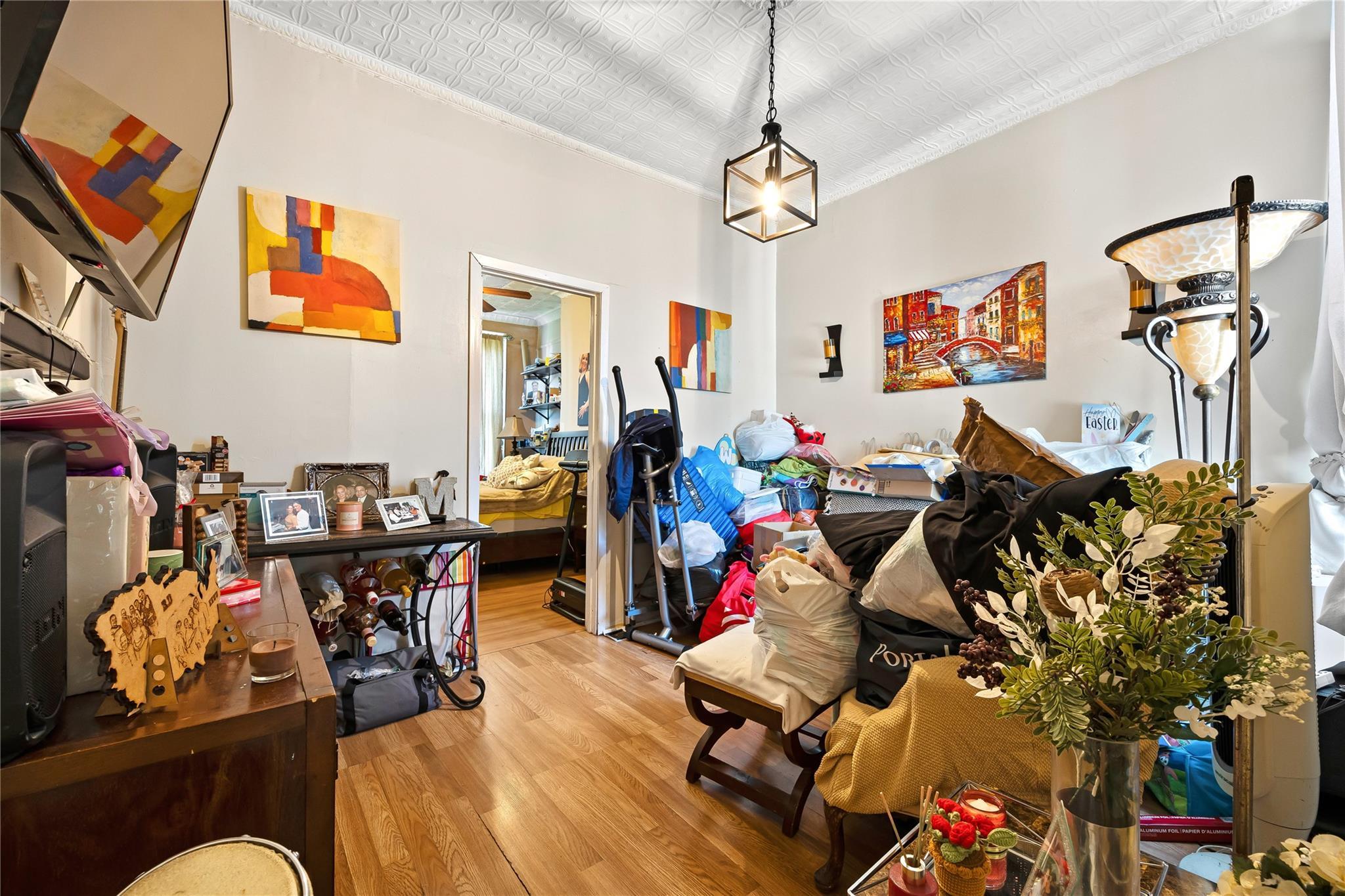 Single Family Glenmore  Brooklyn, NY 11208, MLS-865626-26