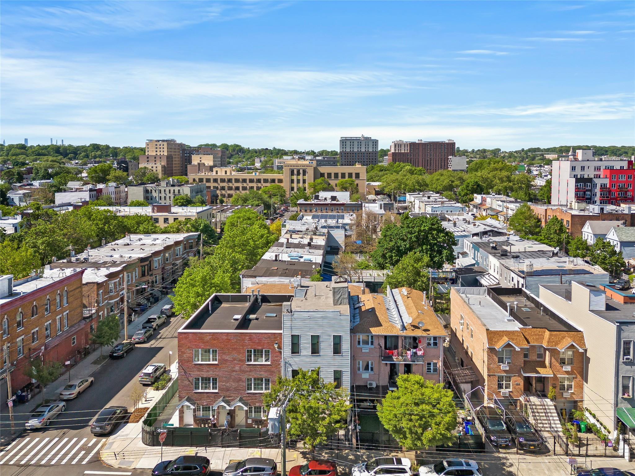 Single Family Glenmore  Brooklyn, NY 11208, MLS-865626-4