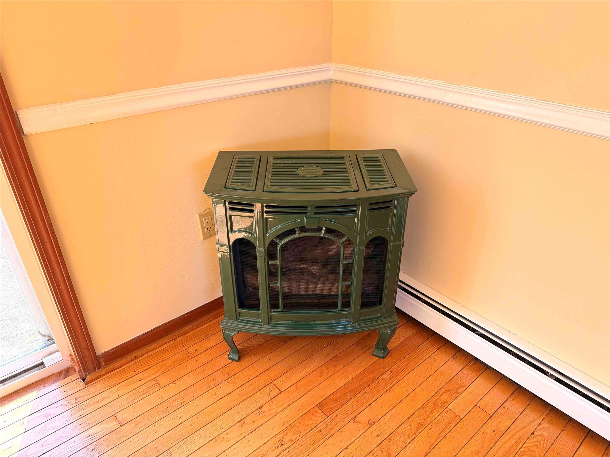 Single Family White Bridge  Orange County, NY 10940, MLS-865628-13