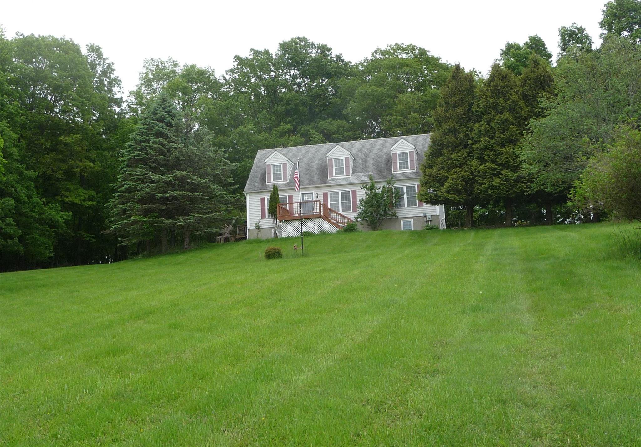 Single Family White Bridge  Orange County, NY 10940, MLS-865628-2