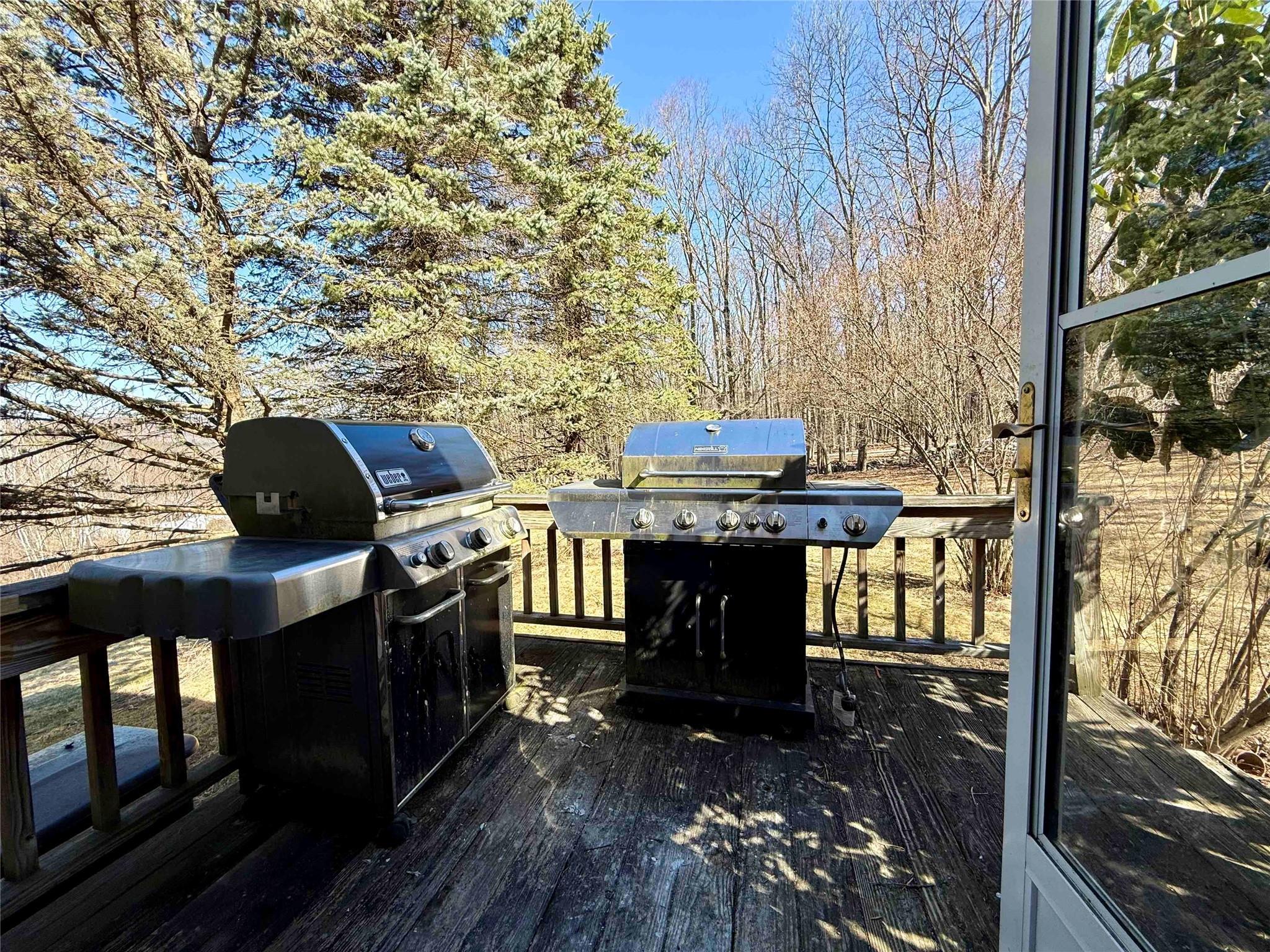 Single Family White Bridge  Orange County, NY 10940, MLS-865628-30