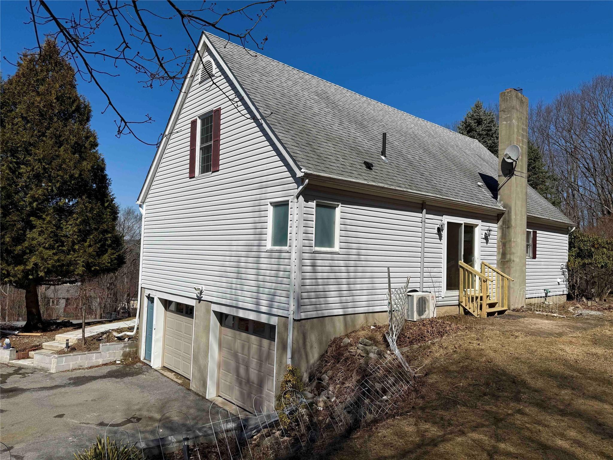 Single Family White Bridge  Orange County, NY 10940, MLS-865628-35