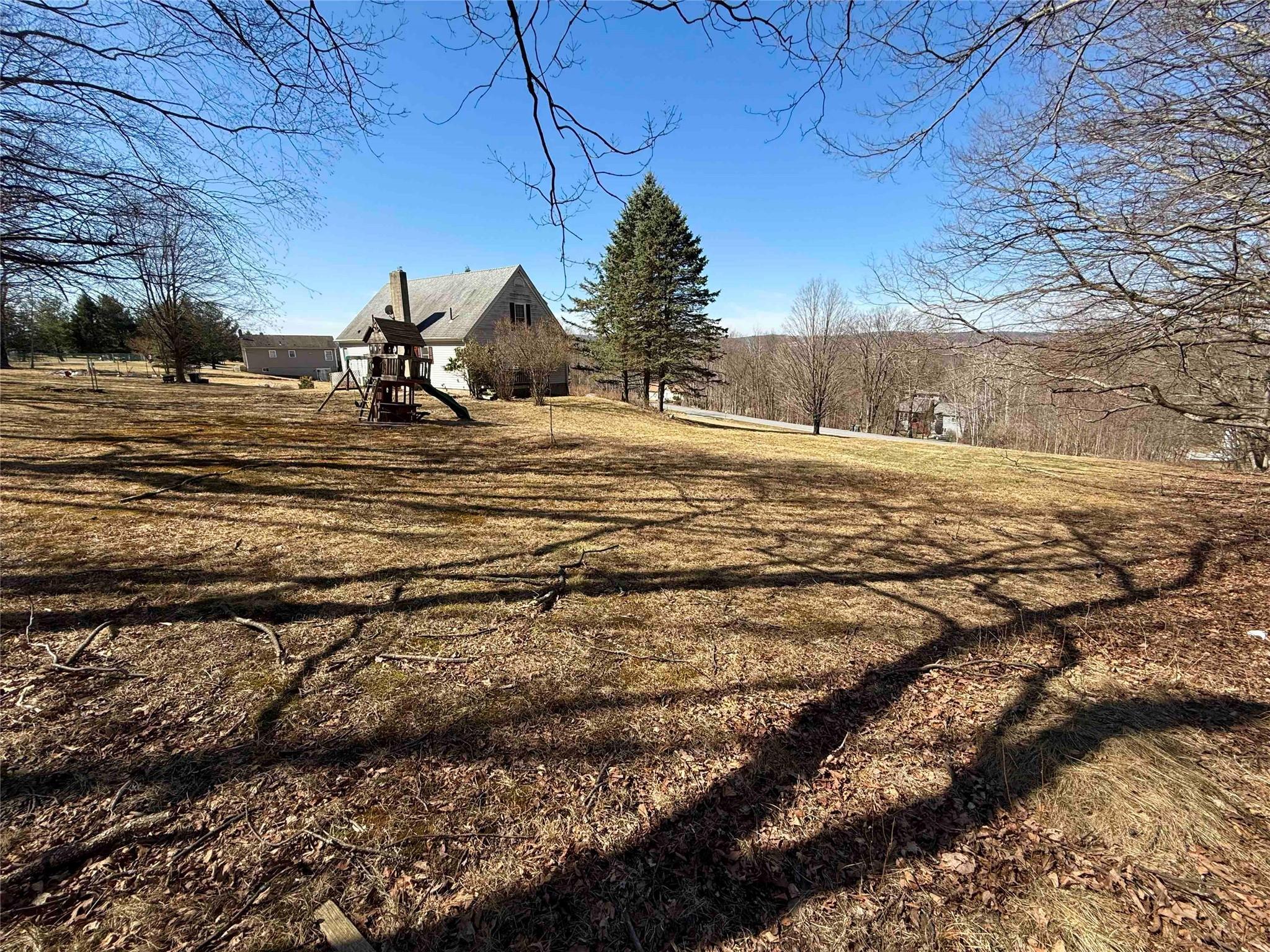 Single Family White Bridge  Orange County, NY 10940, MLS-865628-36