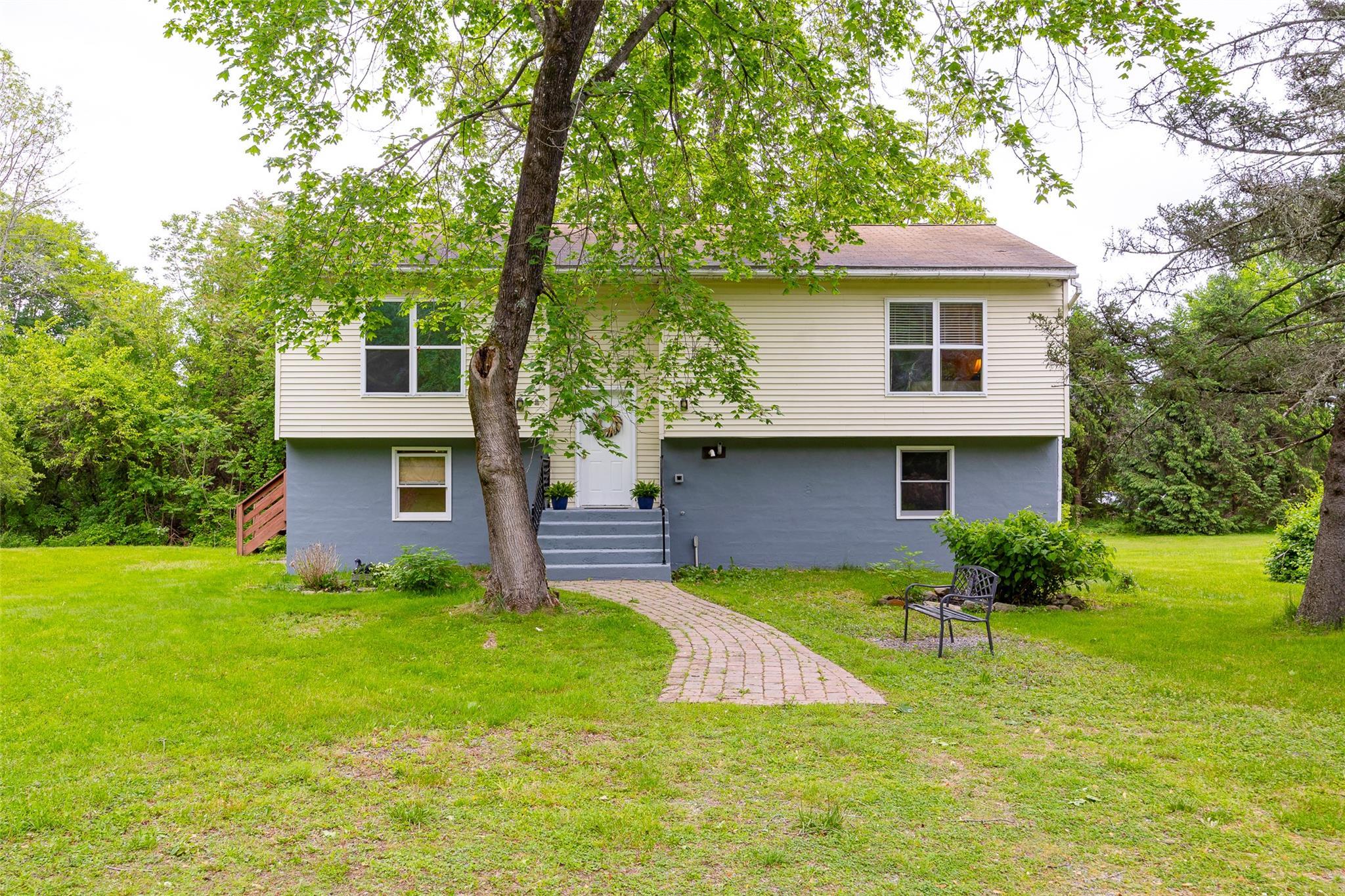 Single Family Rokeby  Dutchess County, NY 12571, MLS-865629-2