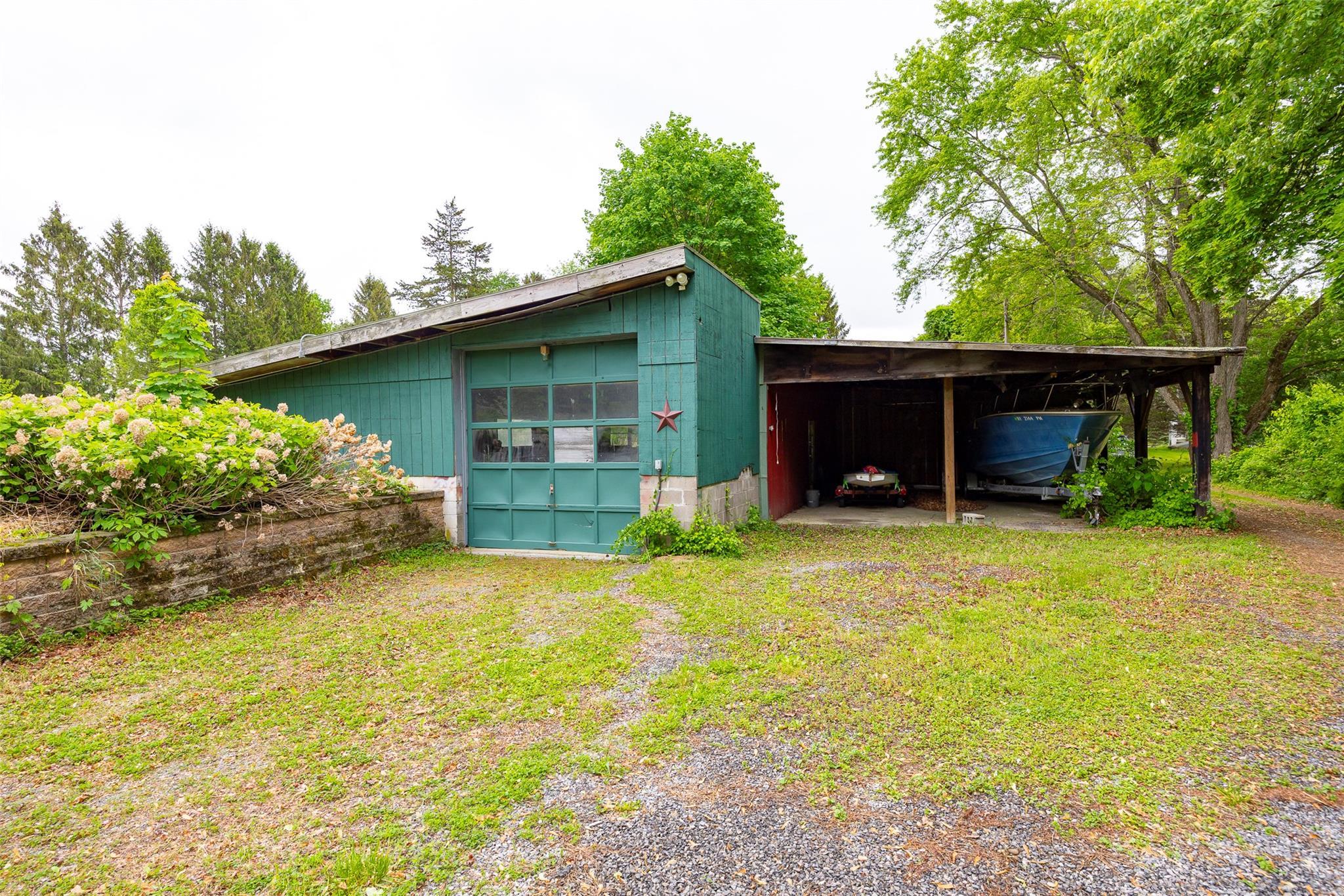 Single Family Rokeby  Dutchess County, NY 12571, MLS-865629-27