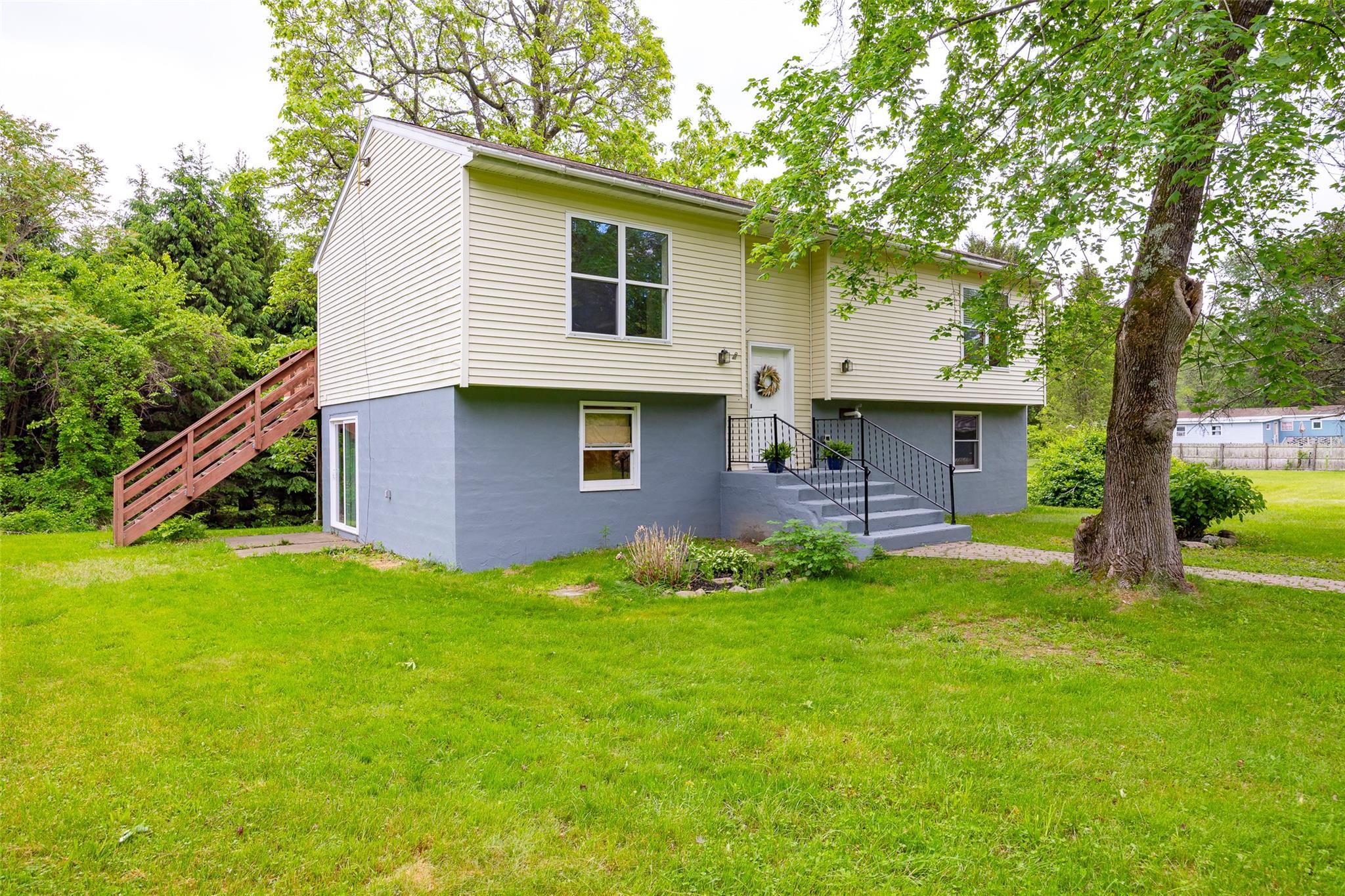 Single Family Rokeby  Dutchess County, NY 12571, MLS-865629-4