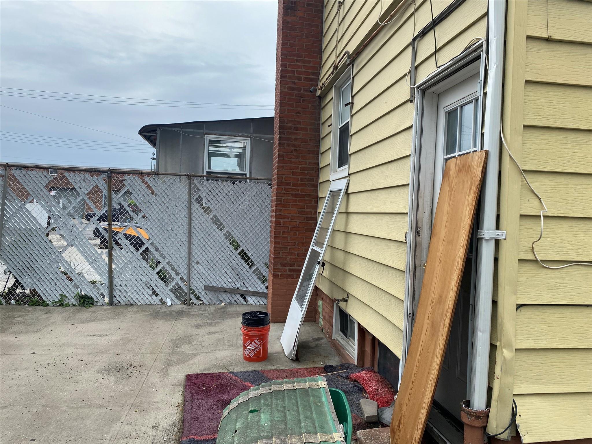 Single Family Troy  Brooklyn, NY 11234, MLS-865653-11
