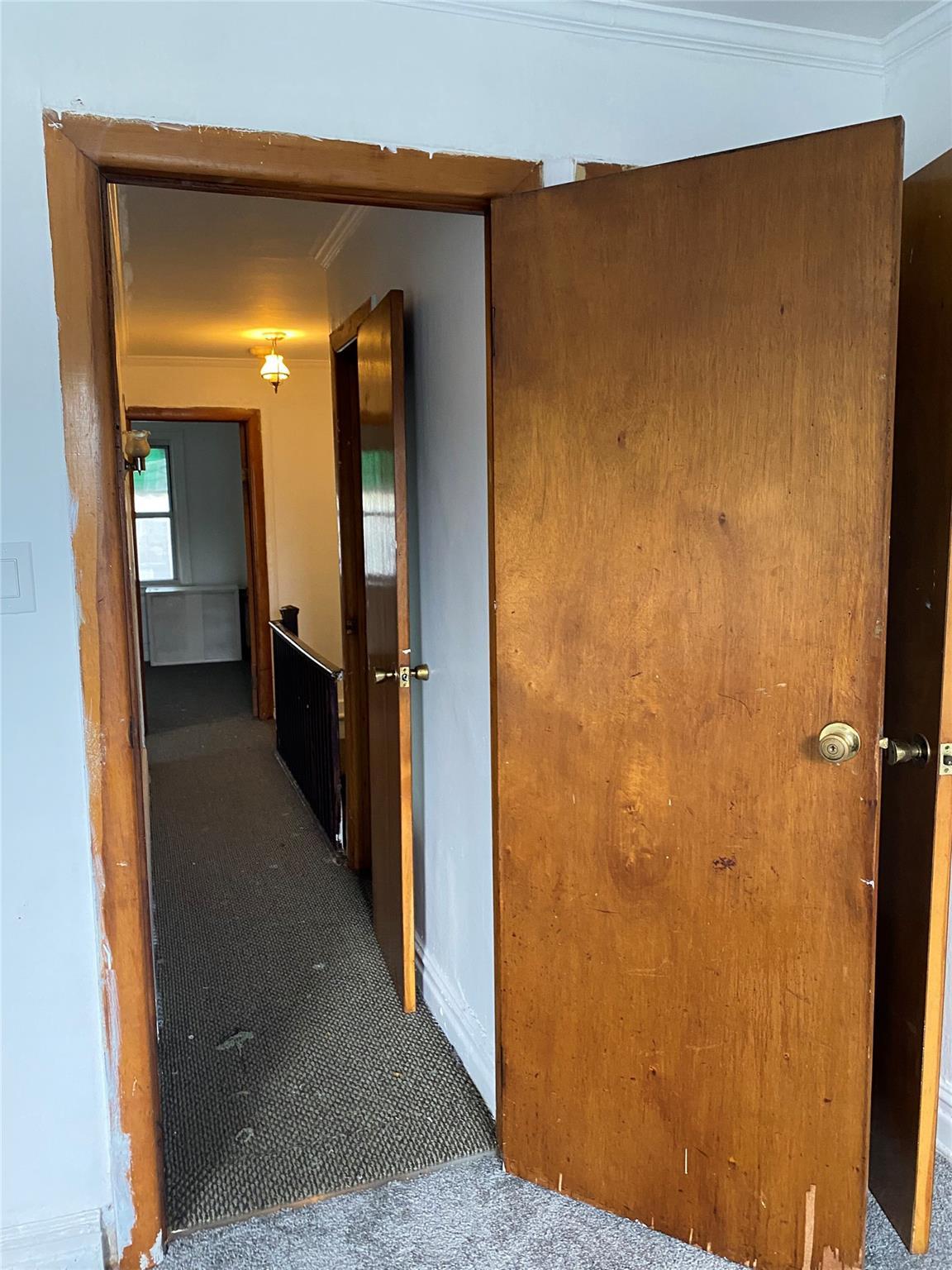 Single Family Troy  Brooklyn, NY 11234, MLS-865653-18