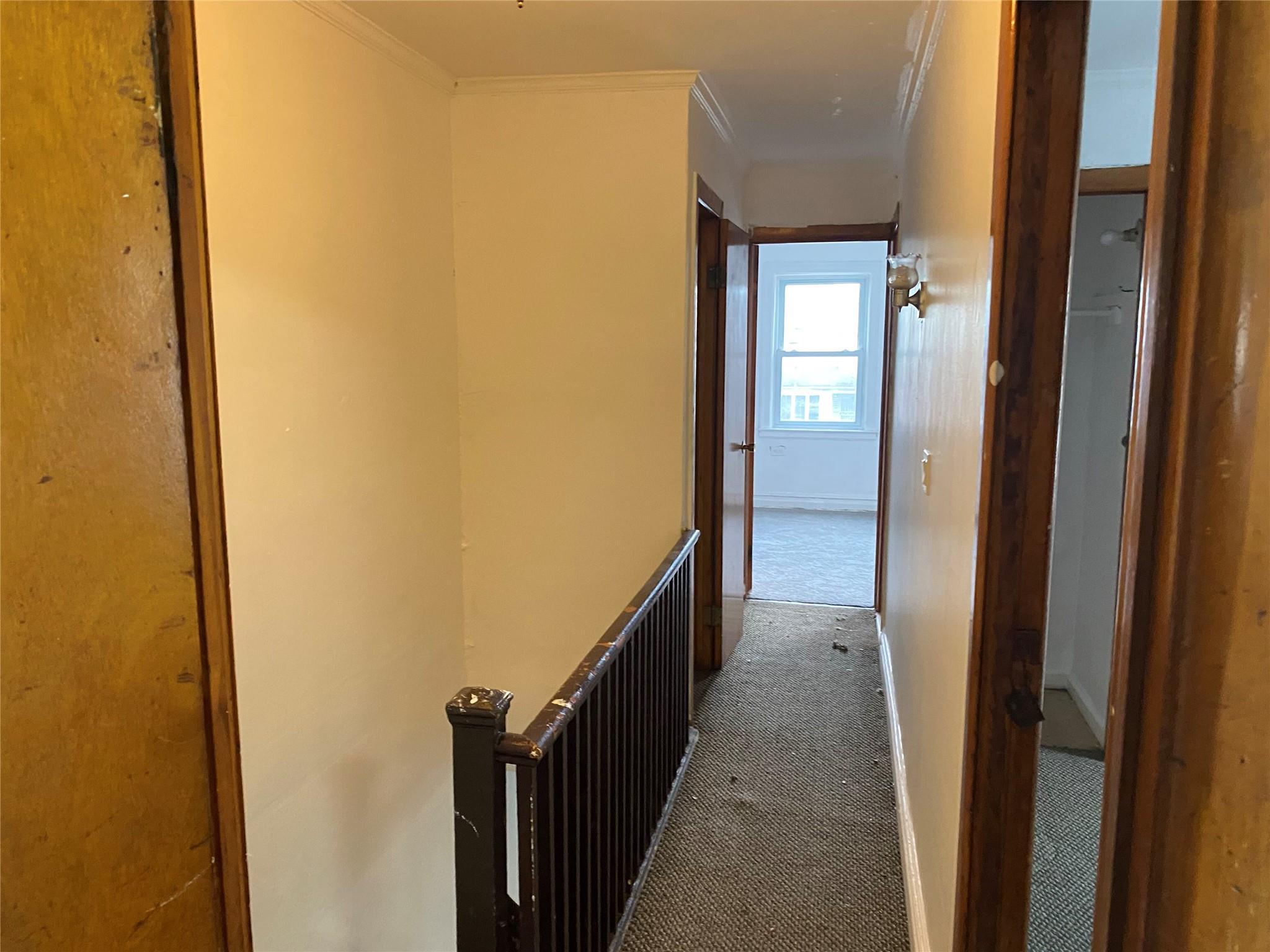 Single Family Troy  Brooklyn, NY 11234, MLS-865653-2