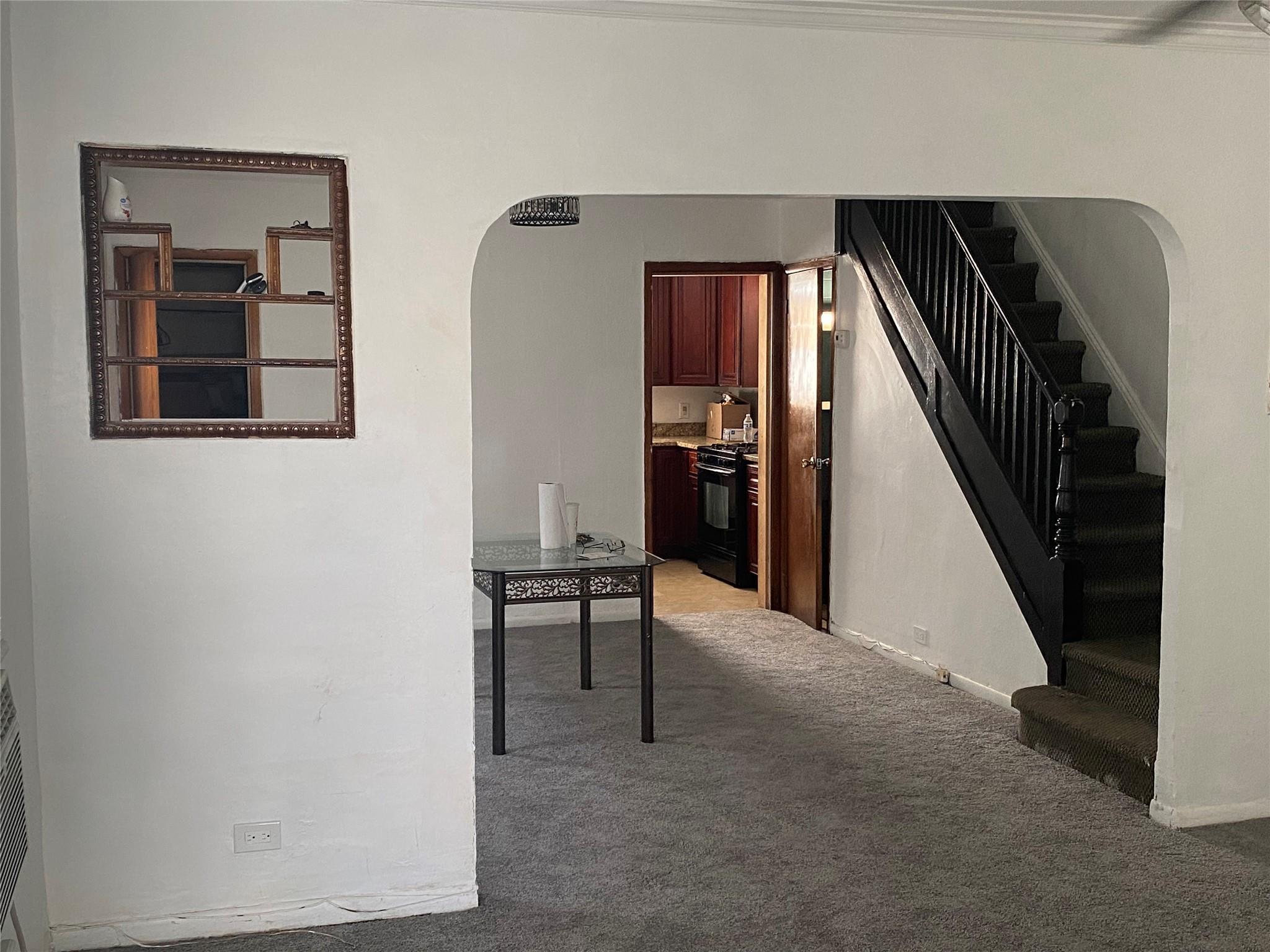 Single Family Troy  Brooklyn, NY 11234, MLS-865653-24