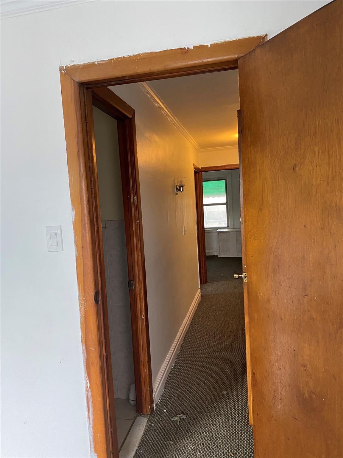 Single Family Troy  Brooklyn, NY 11234, MLS-865653-4