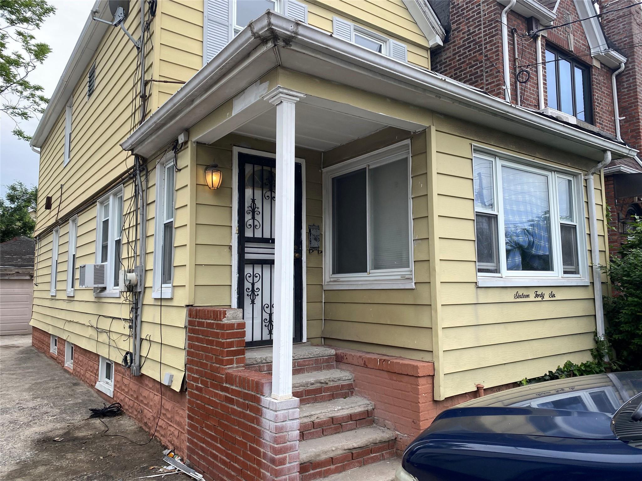 Single Family Troy  Brooklyn, NY 11234, MLS-865653-5
