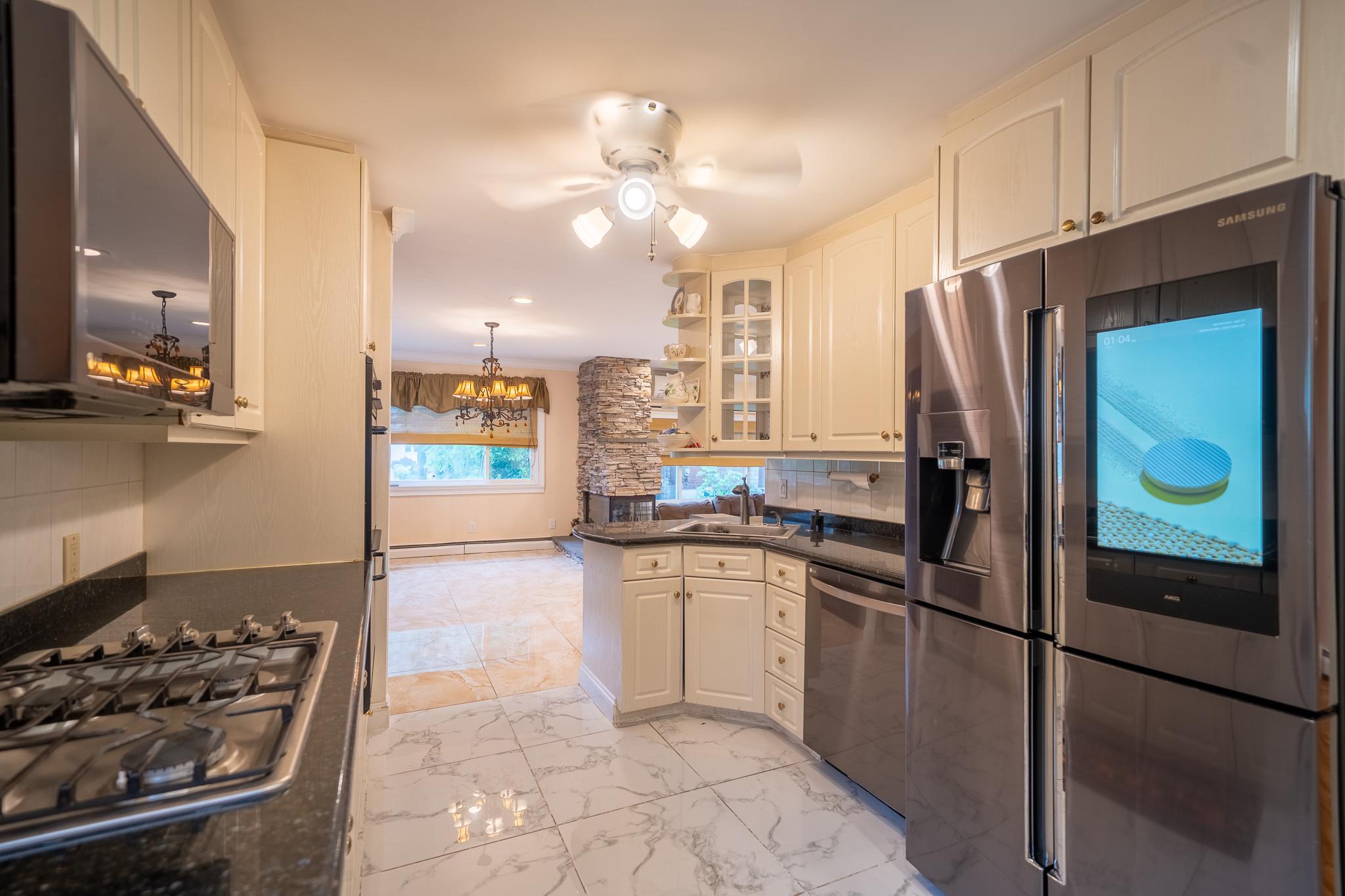 Single Family Forest  Nassau County, NY 11581, MLS-865657-12