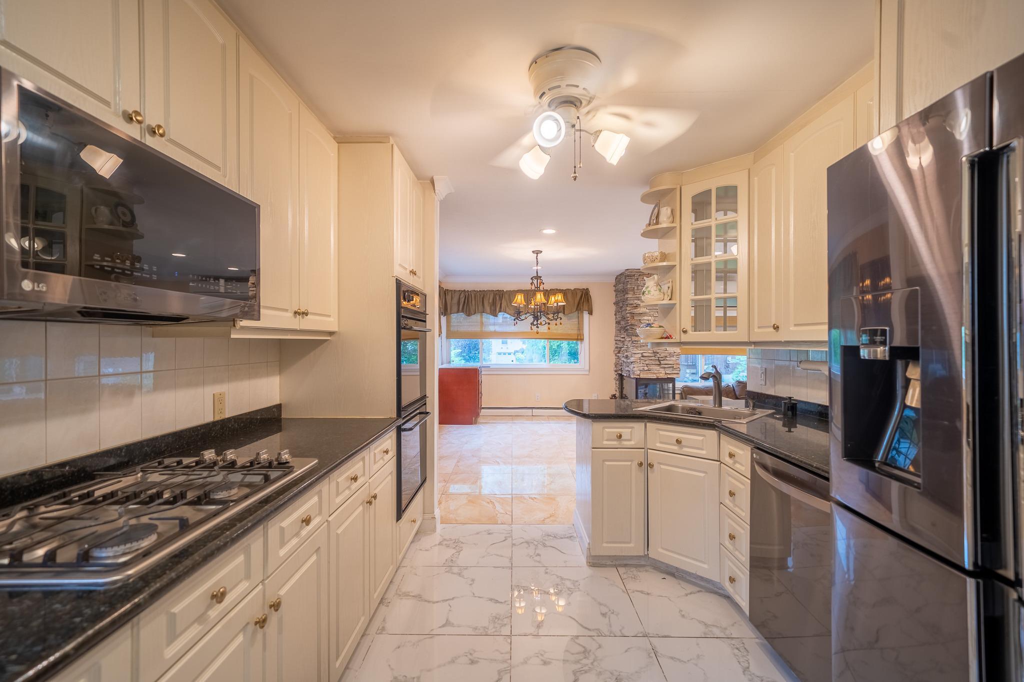 Single Family Forest  Nassau County, NY 11581, MLS-865657-13